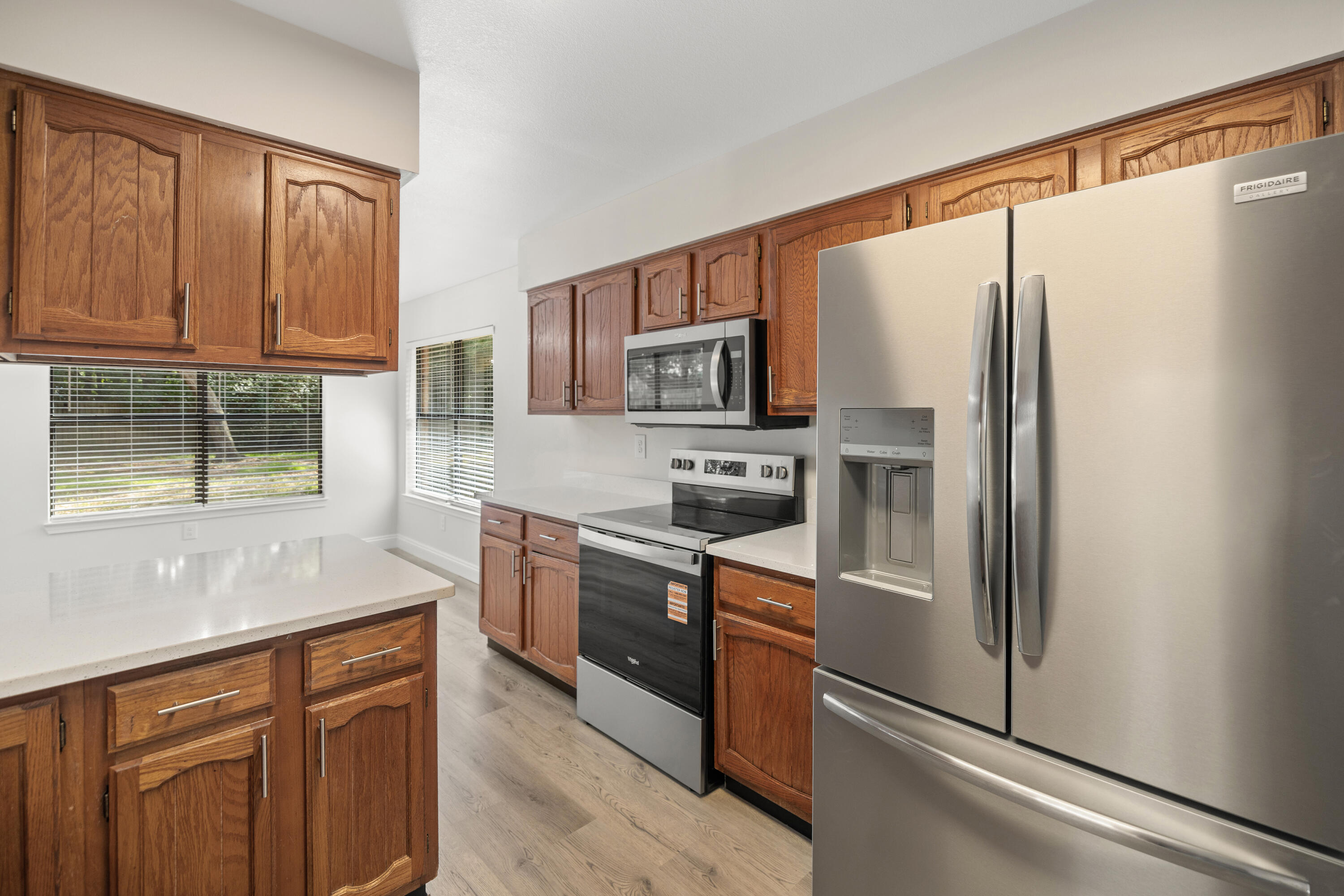 The Woodlands in Bluewater Bay - Residential