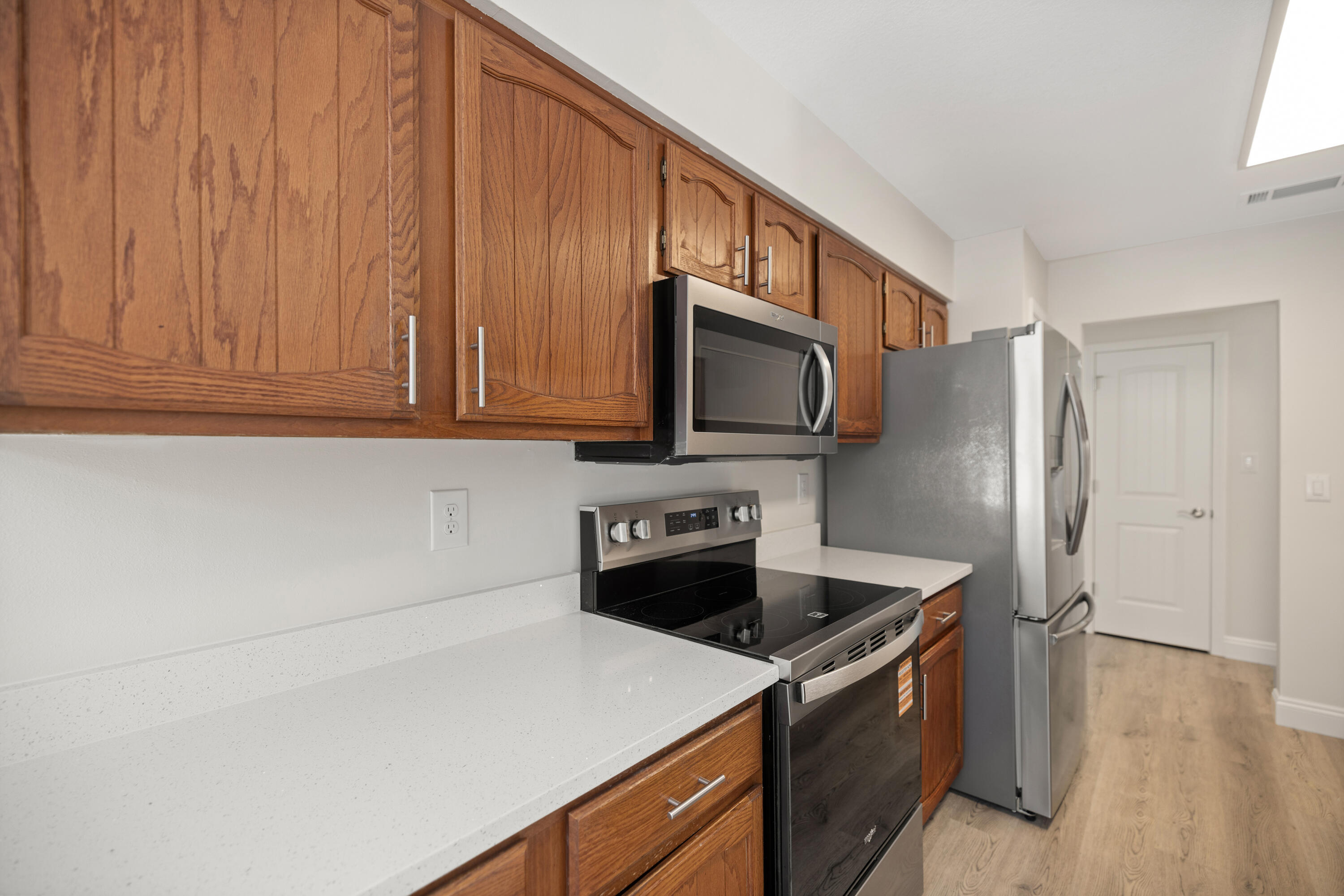 The Woodlands in Bluewater Bay - Residential