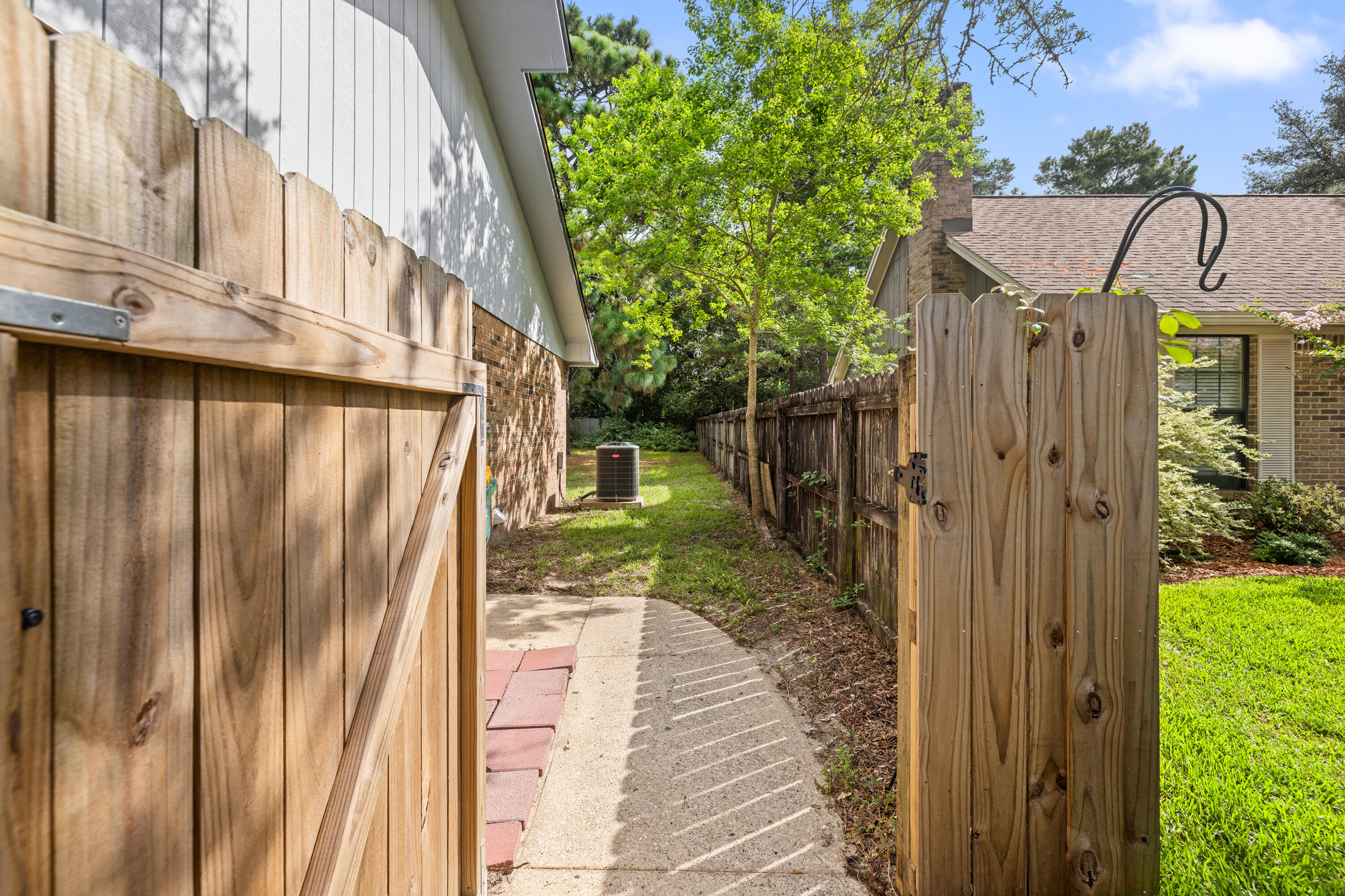 The Woodlands in Bluewater Bay - Residential