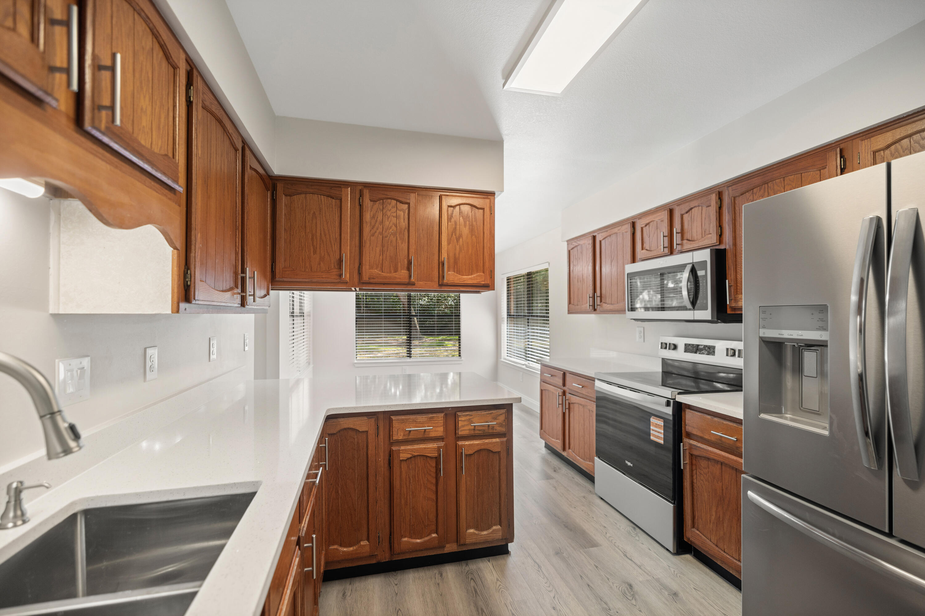 The Woodlands in Bluewater Bay - Residential