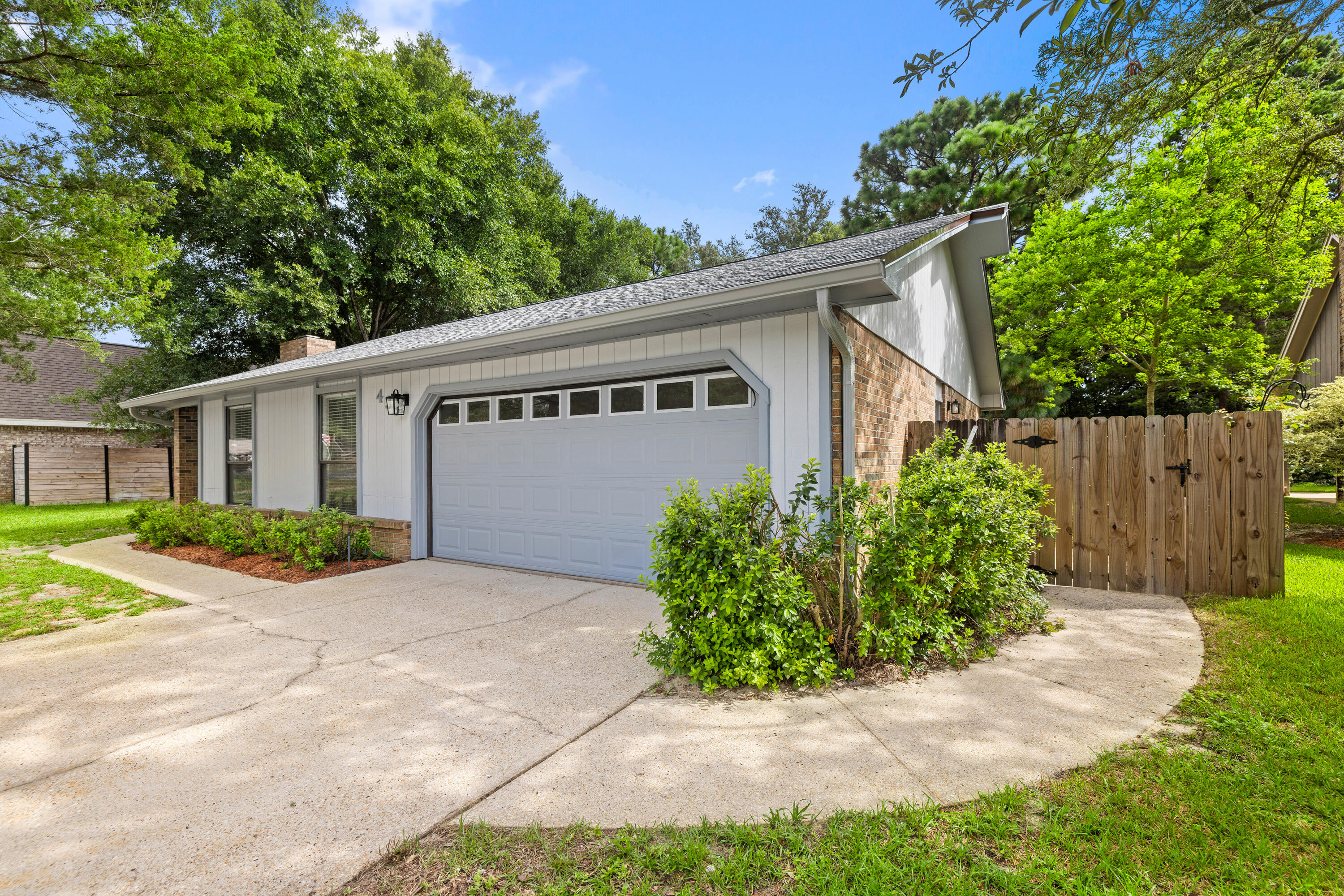 The Woodlands in Bluewater Bay - Residential