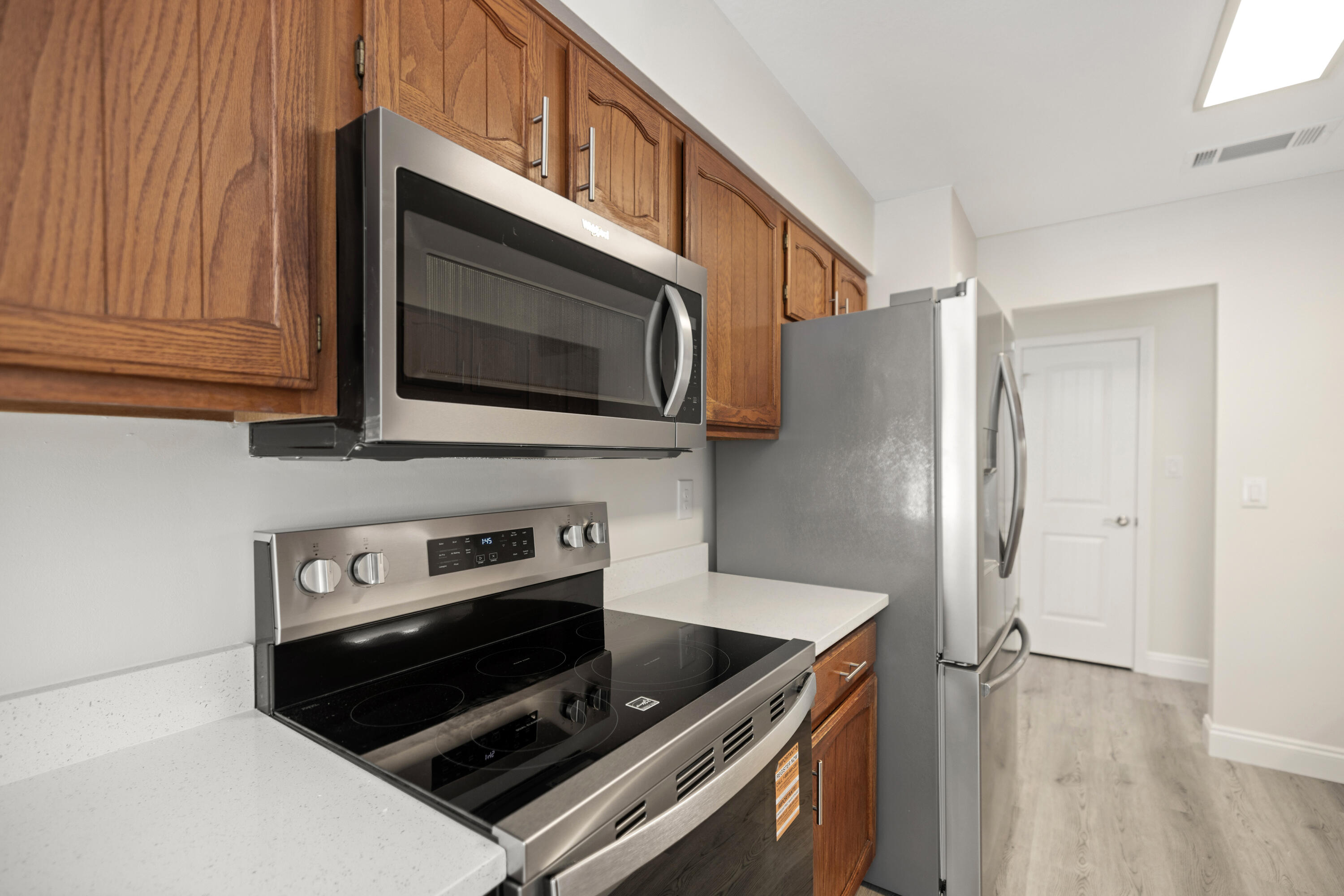The Woodlands in Bluewater Bay - Residential