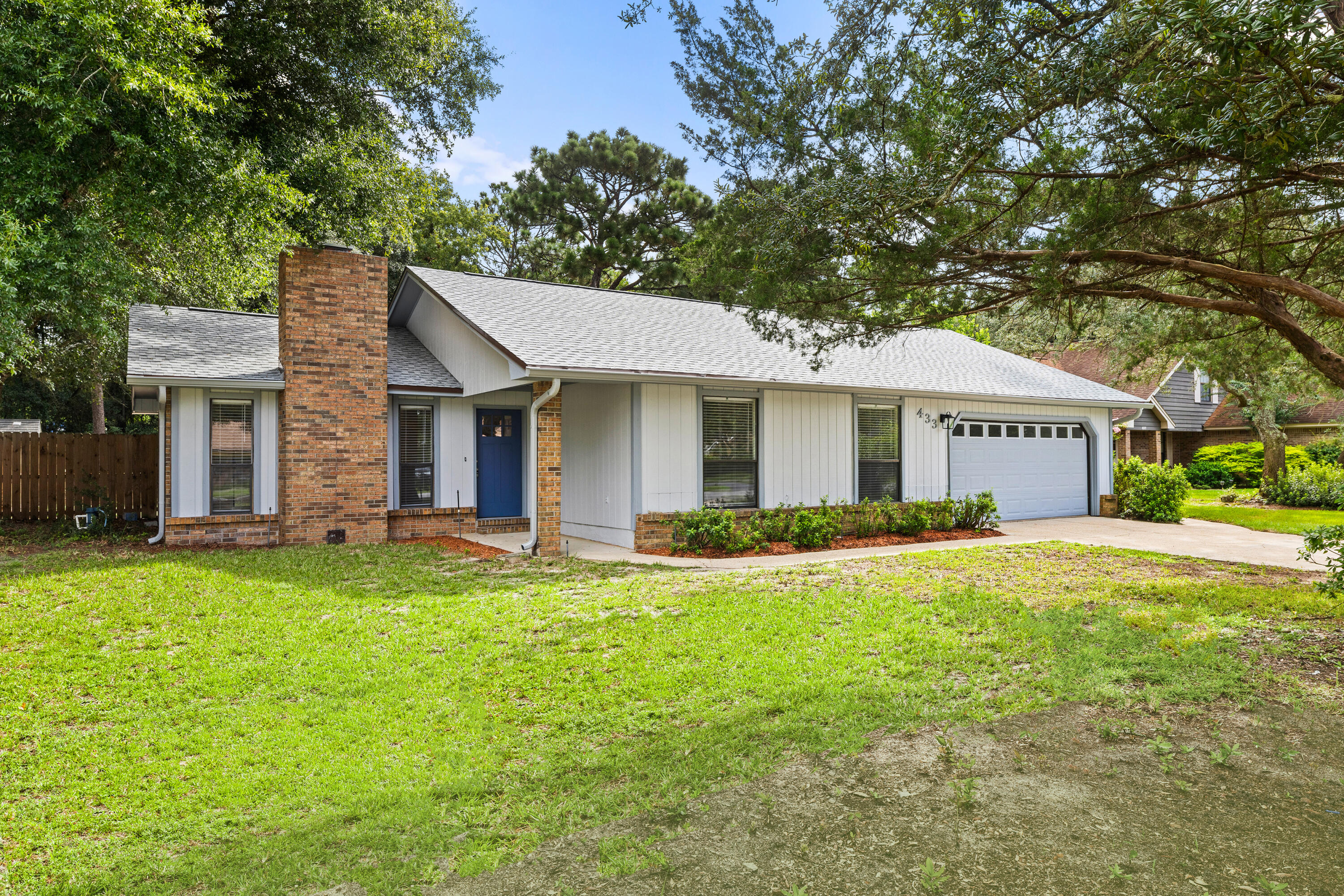 The Woodlands in Bluewater Bay - Residential