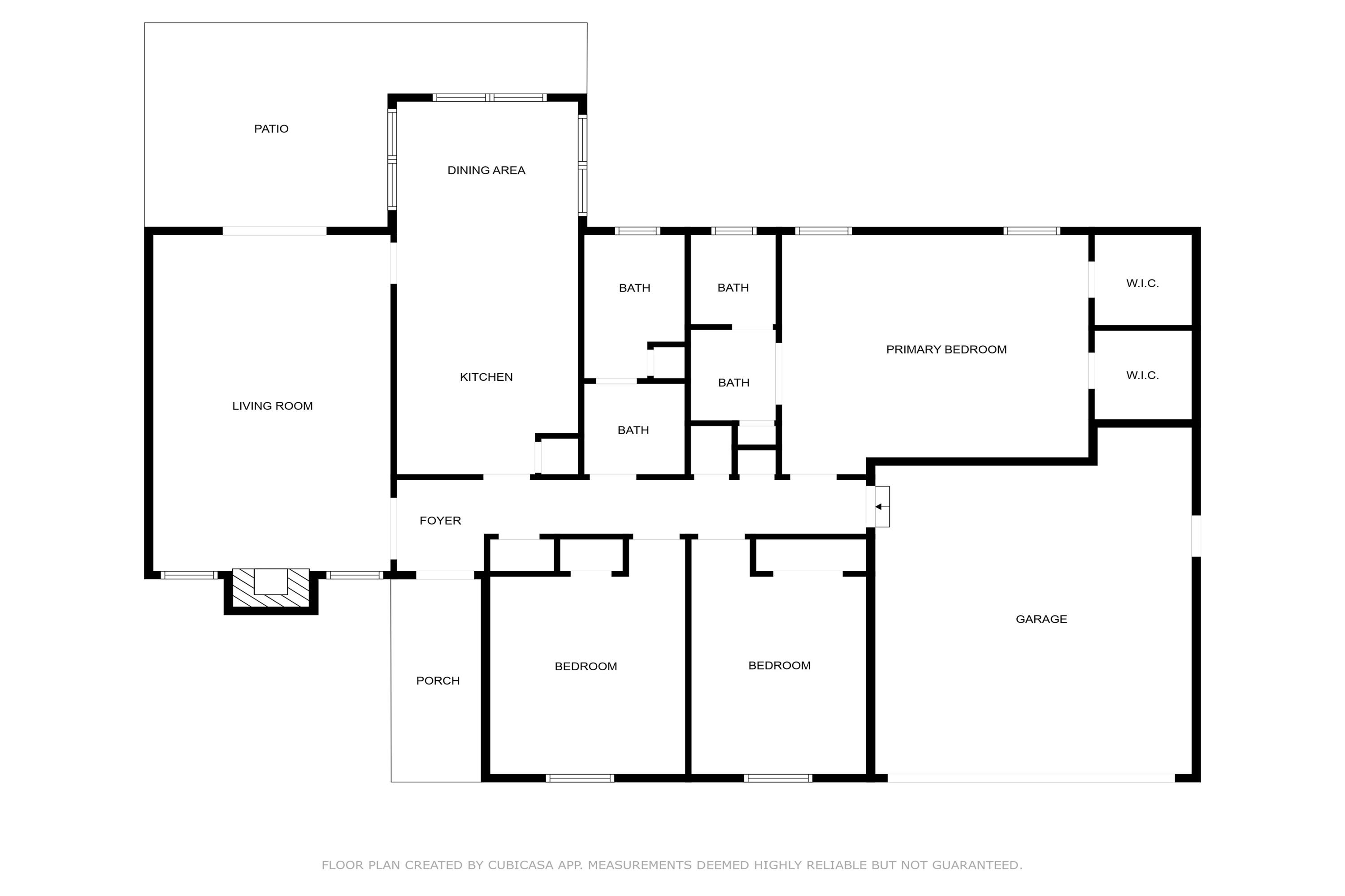 The Woodlands in Bluewater Bay - Residential