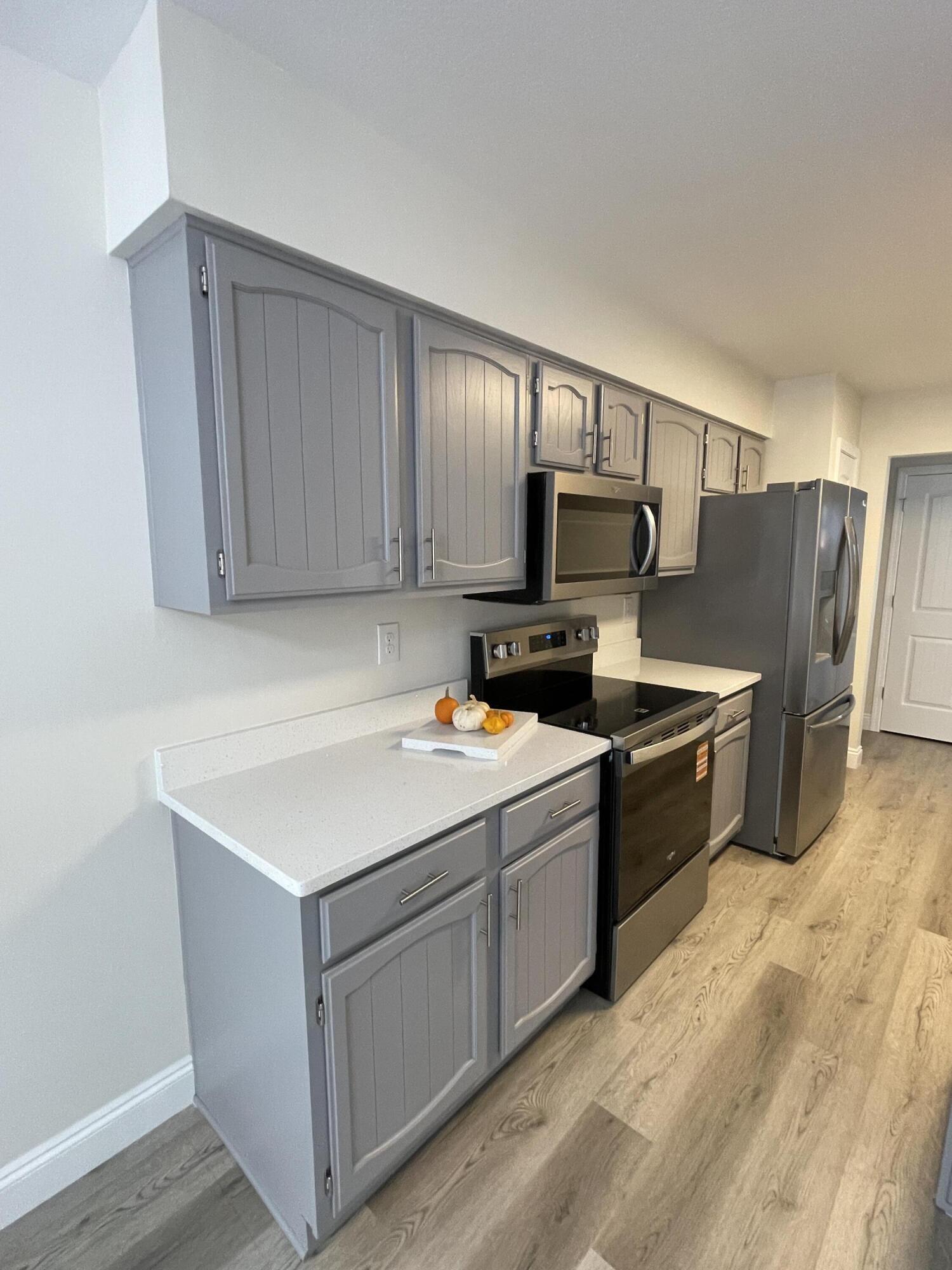 The Woodlands in Bluewater Bay - Residential