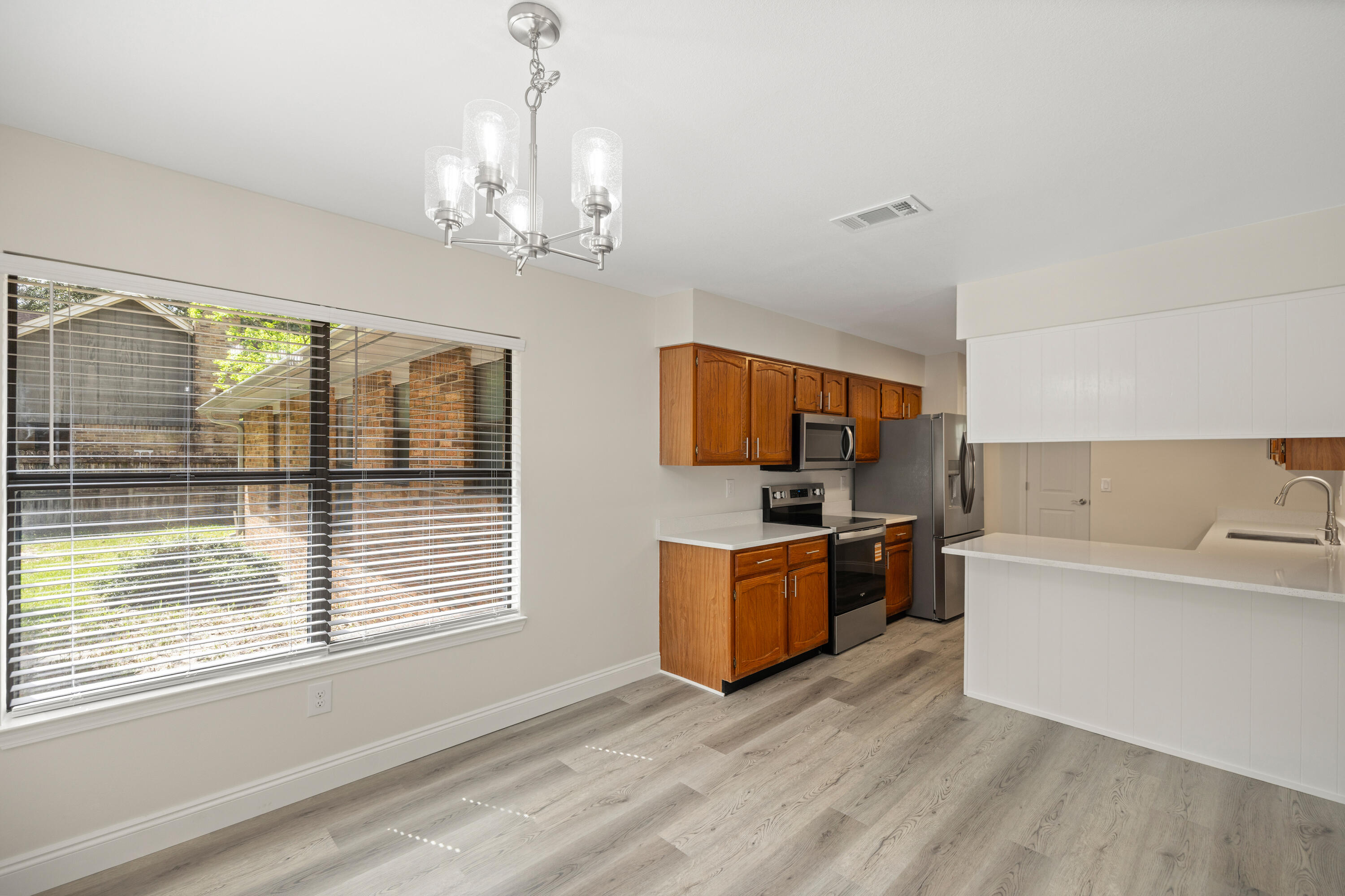 The Woodlands in Bluewater Bay - Residential