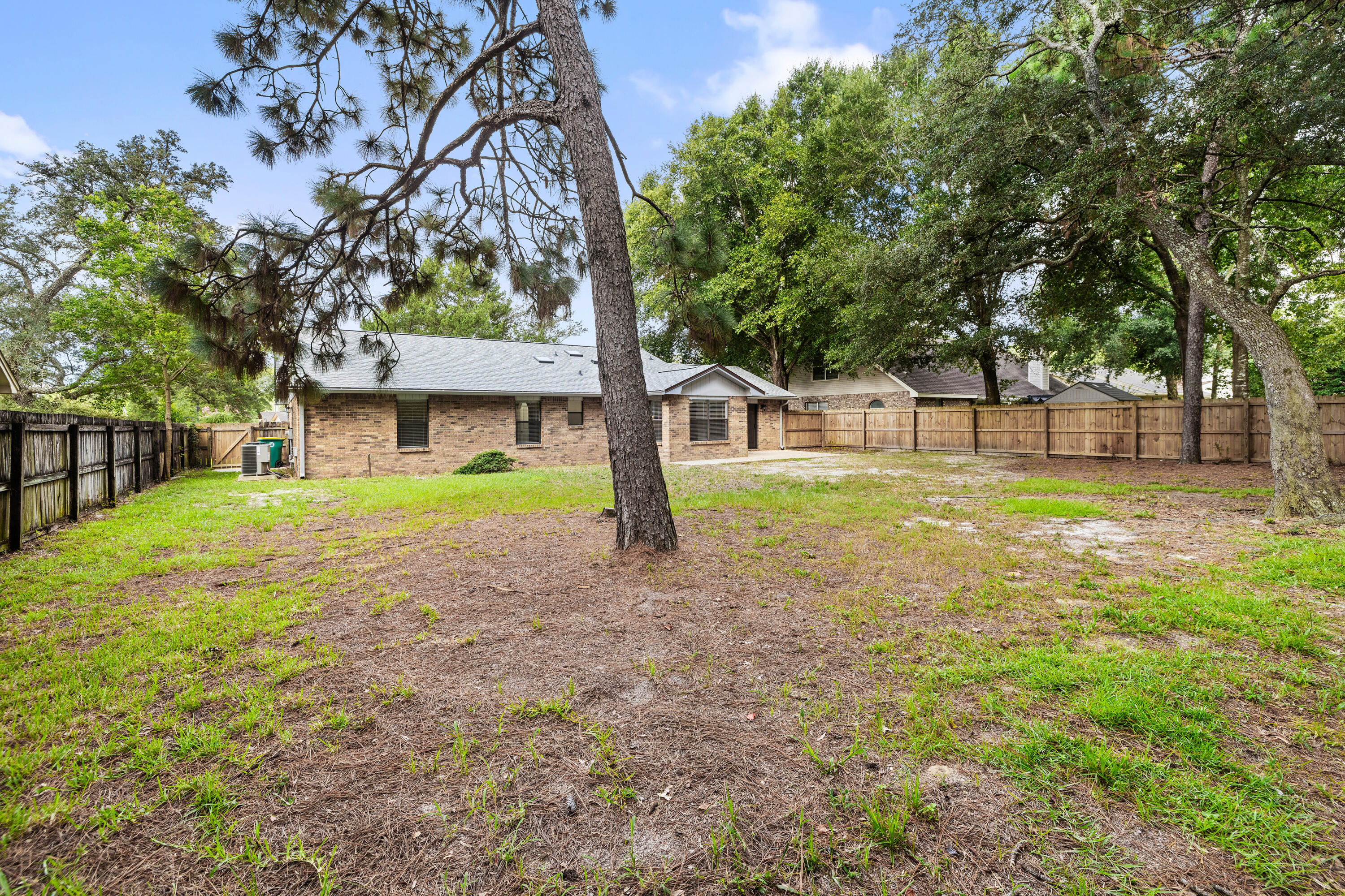 The Woodlands in Bluewater Bay - Residential