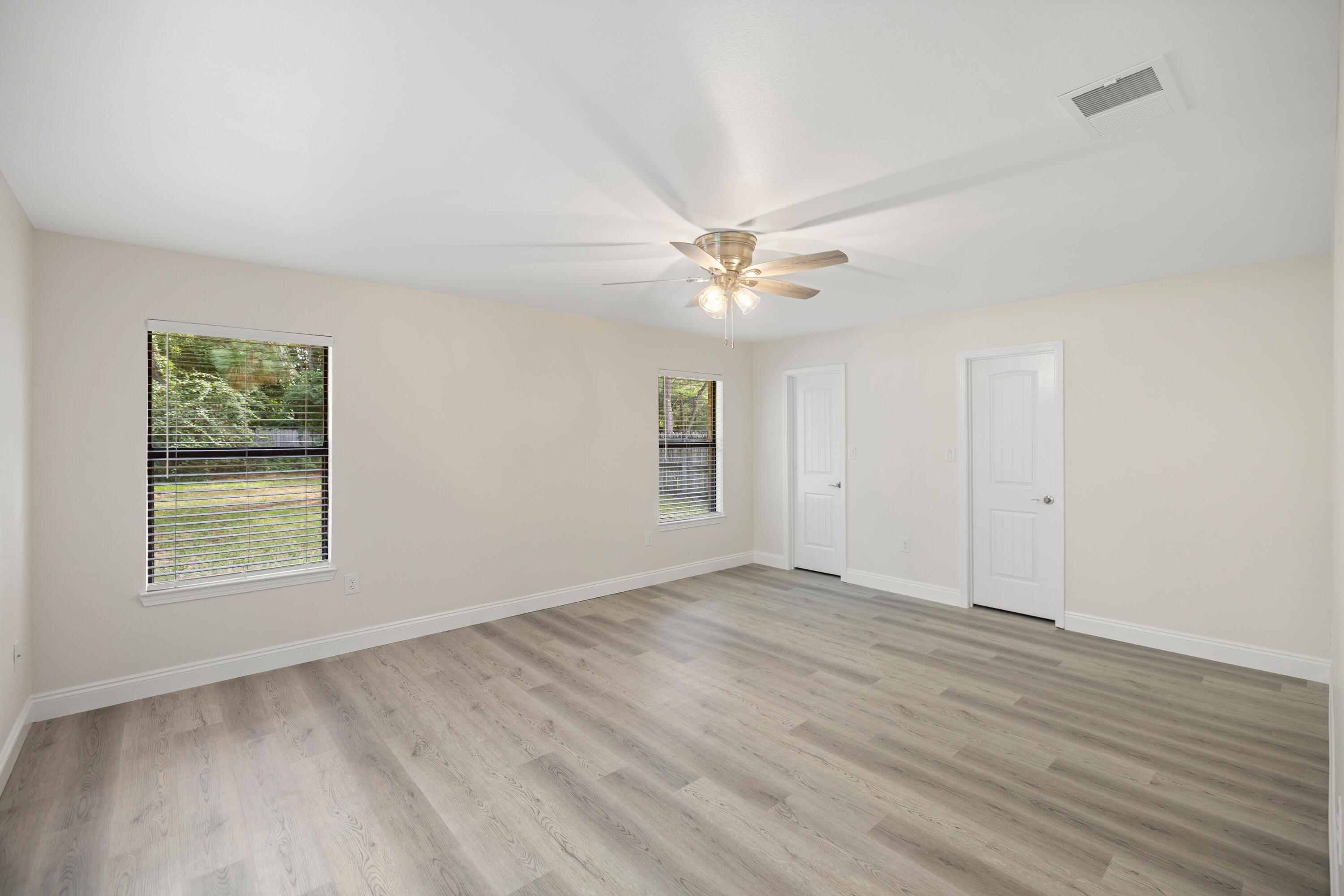 The Woodlands in Bluewater Bay - Residential