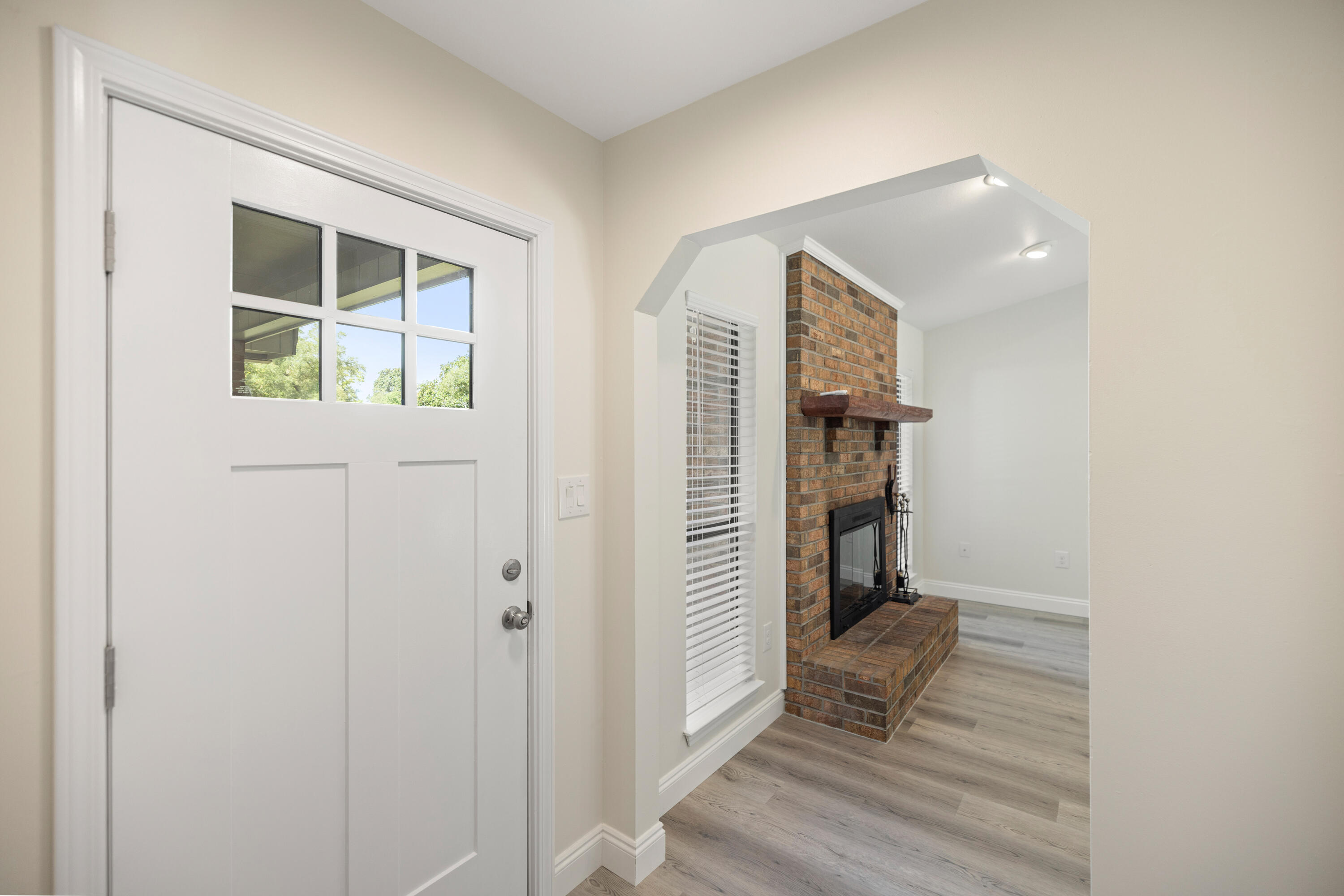 The Woodlands in Bluewater Bay - Residential