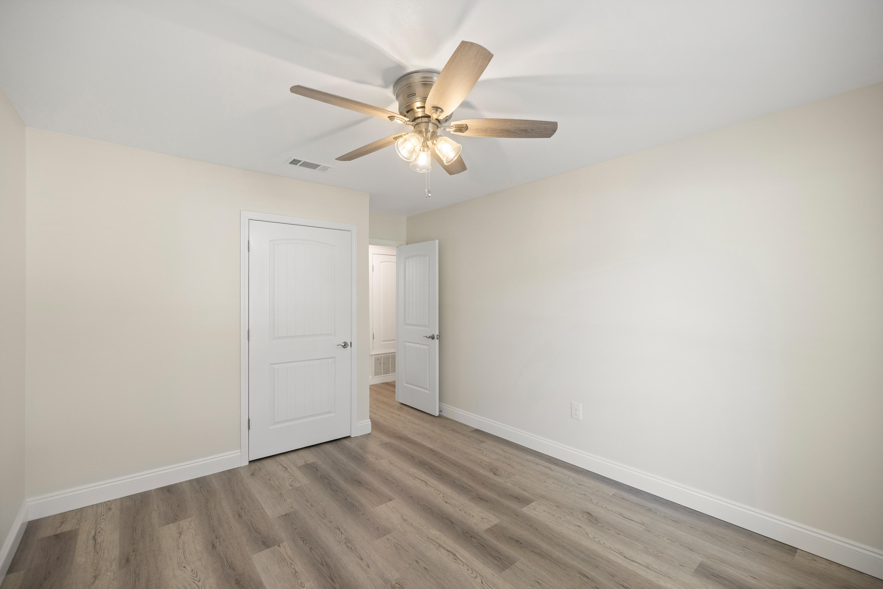 The Woodlands in Bluewater Bay - Residential