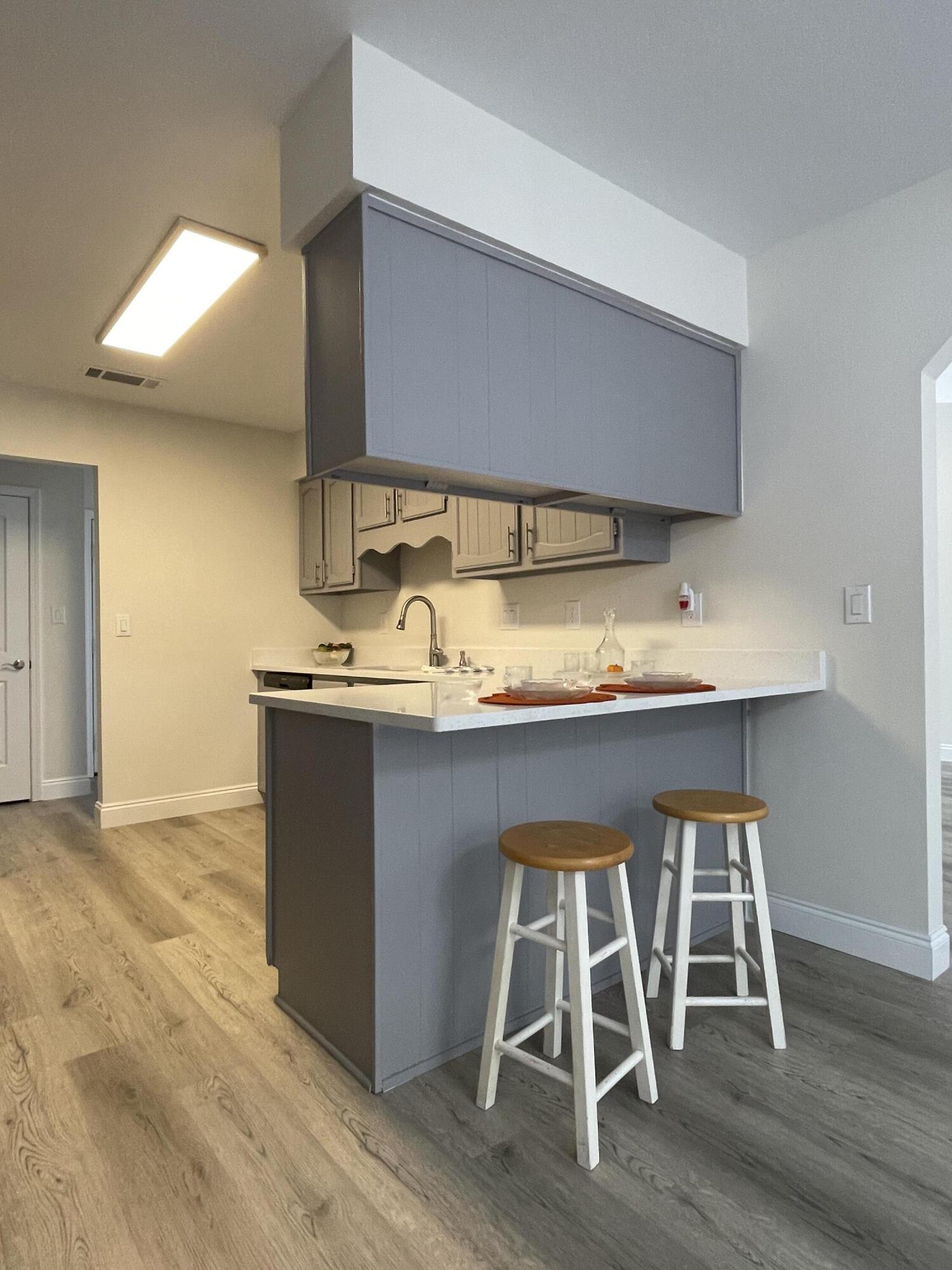 The Woodlands in Bluewater Bay - Residential