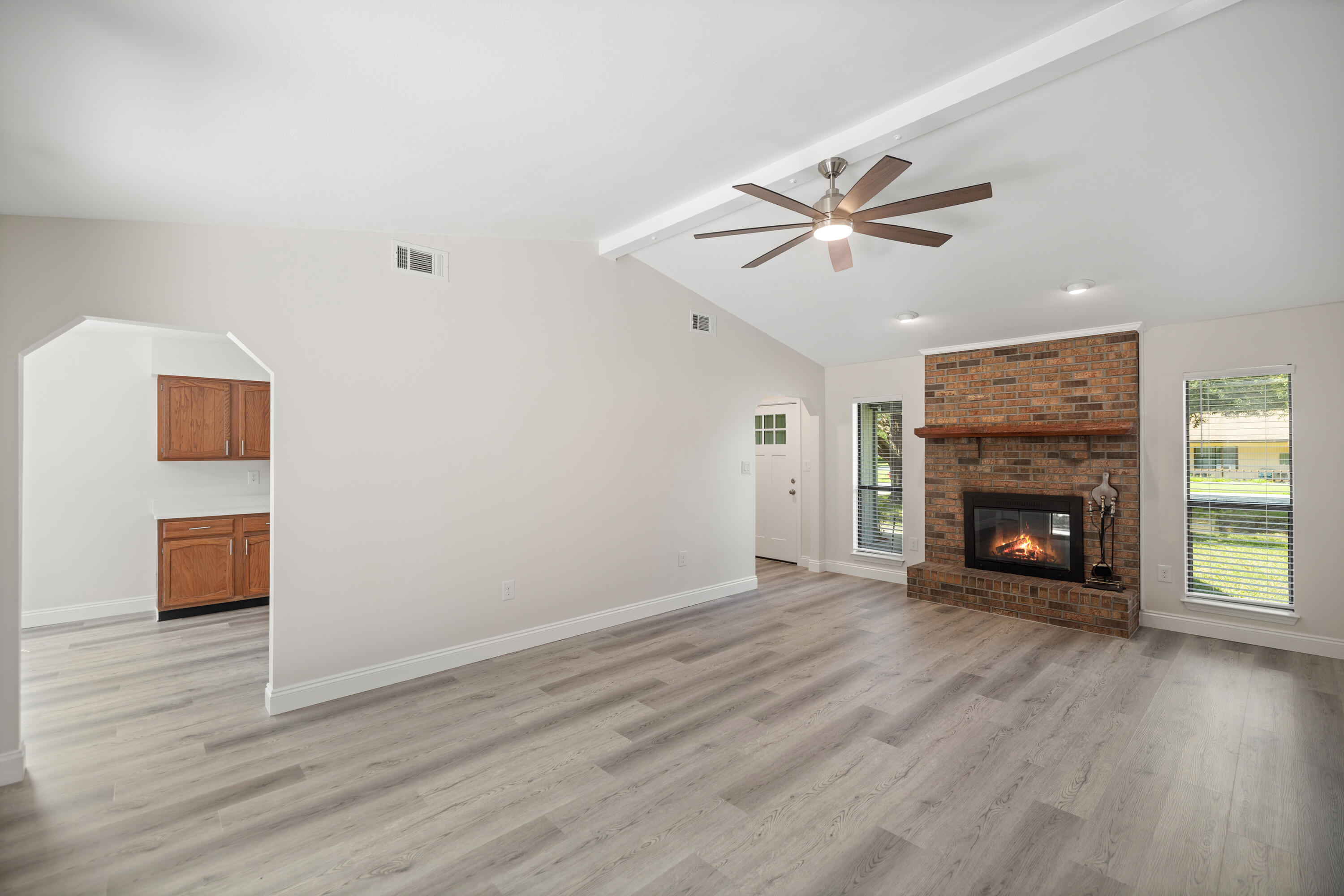 The Woodlands in Bluewater Bay - Residential