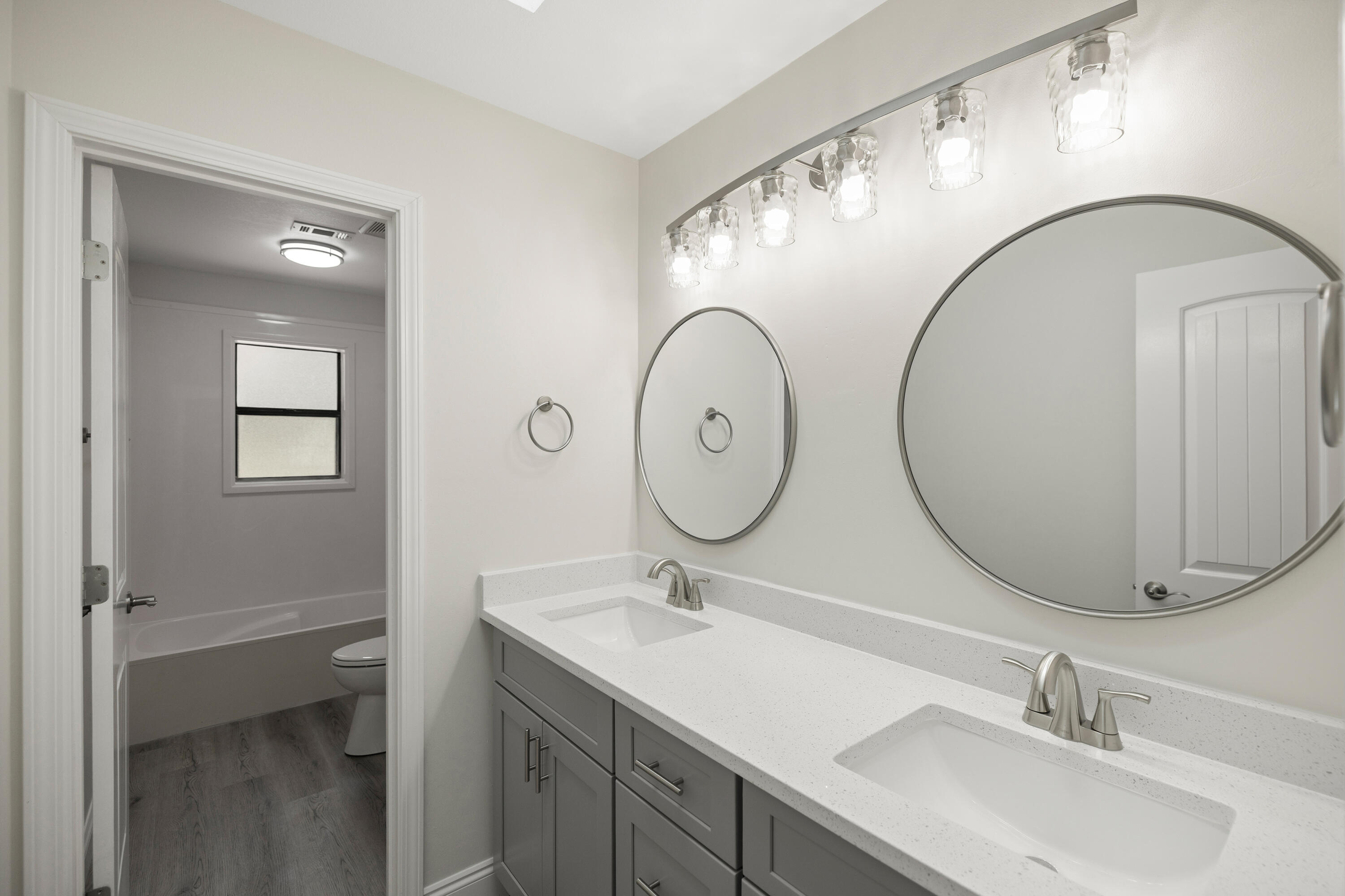 The Woodlands in Bluewater Bay - Residential