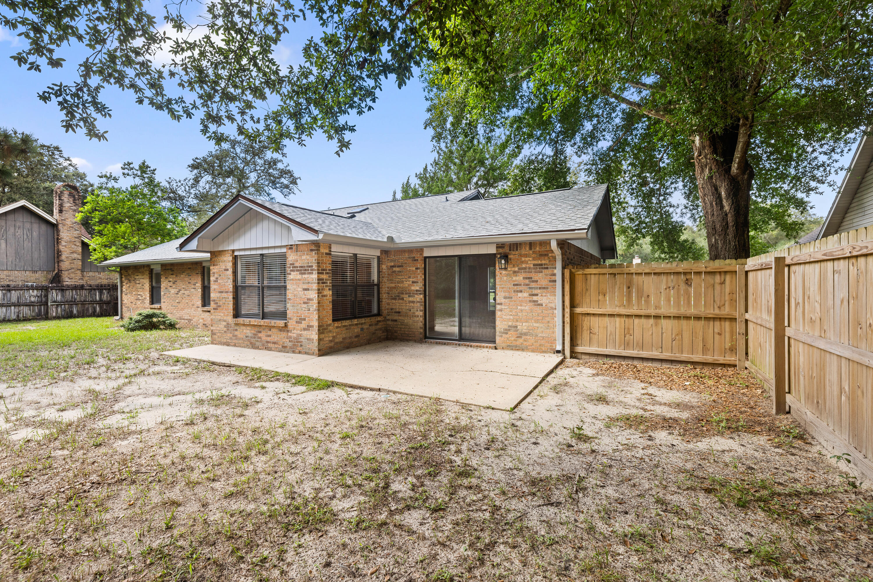 The Woodlands in Bluewater Bay - Residential