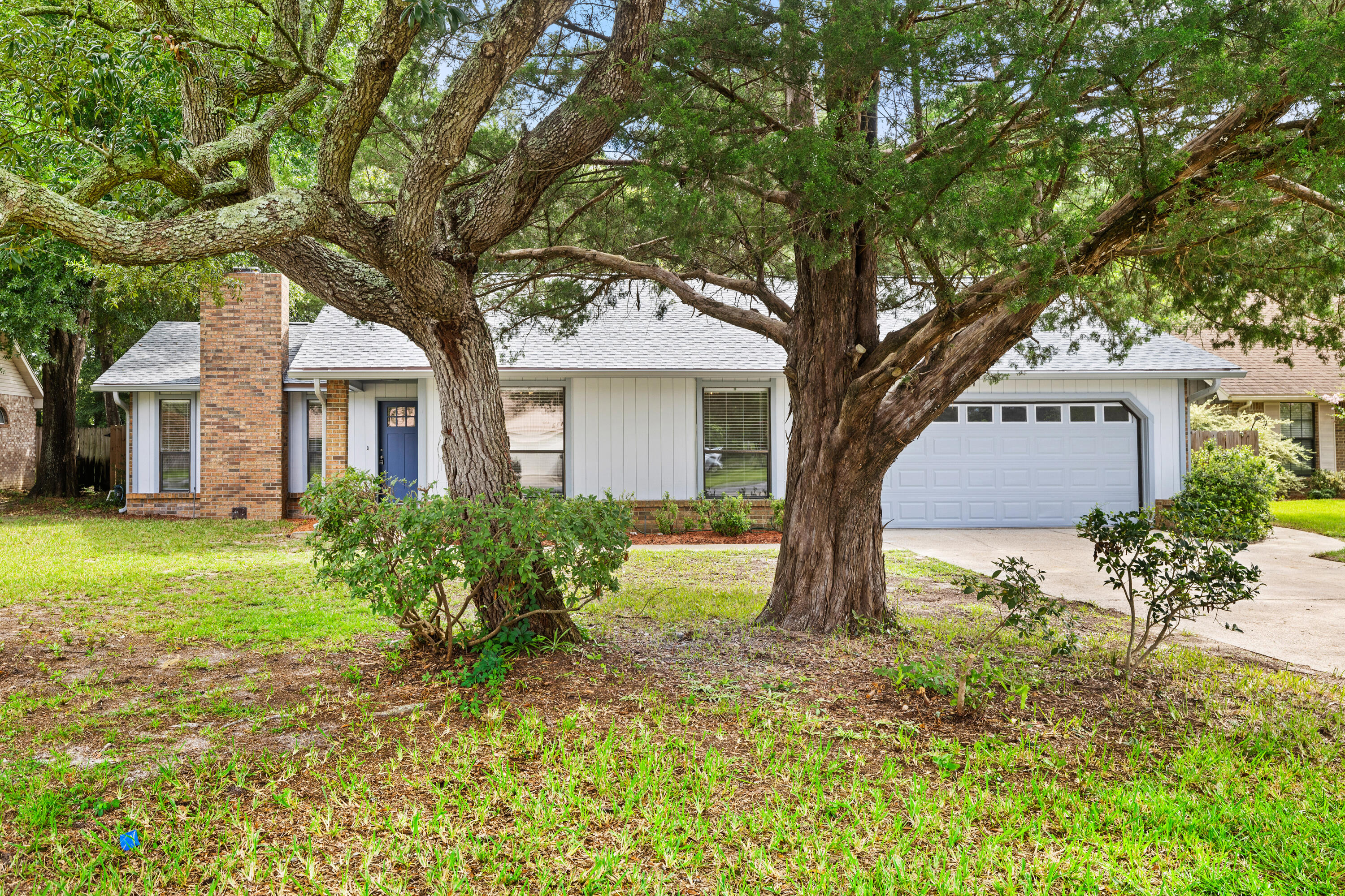 The Woodlands in Bluewater Bay - Residential