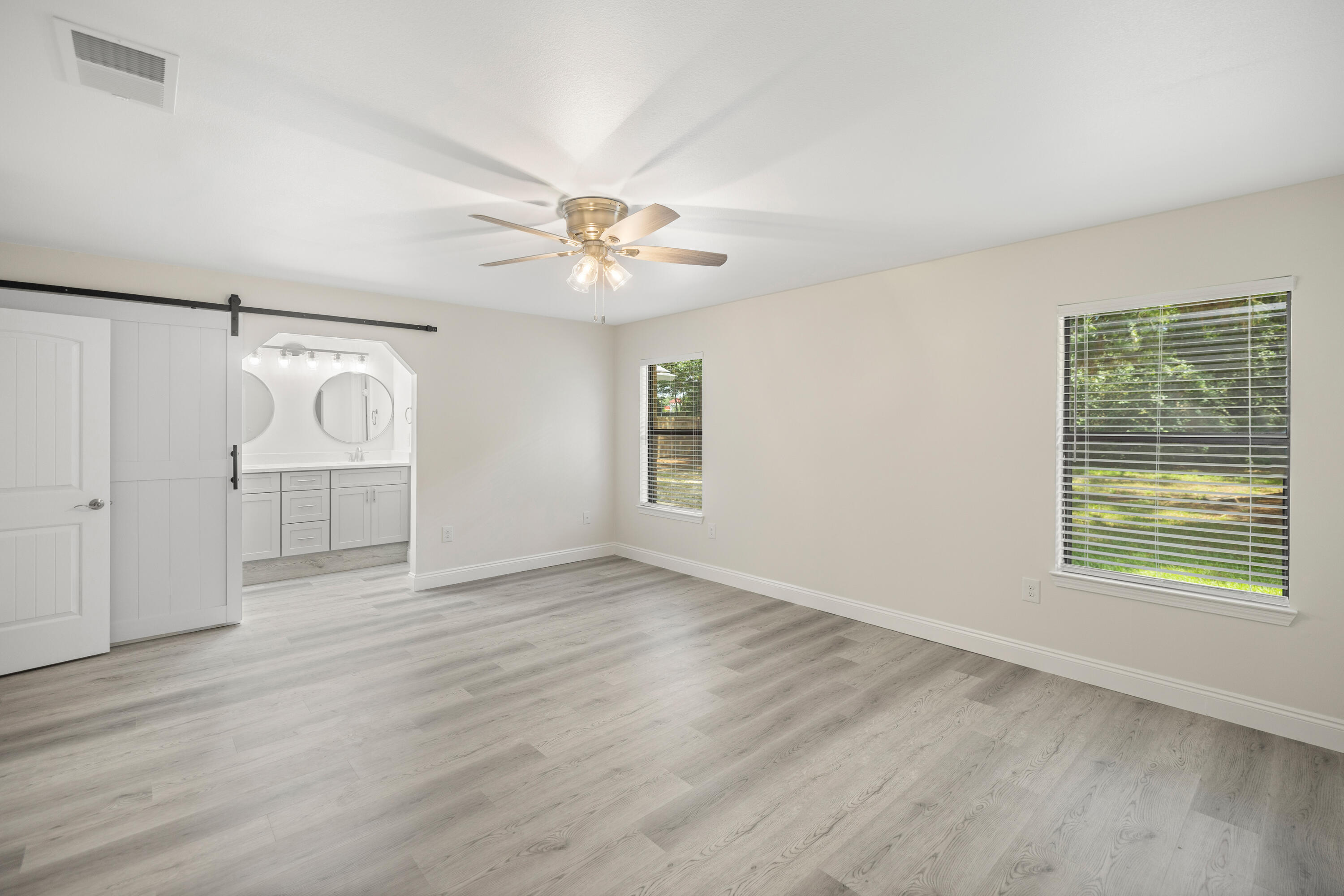 The Woodlands in Bluewater Bay - Residential
