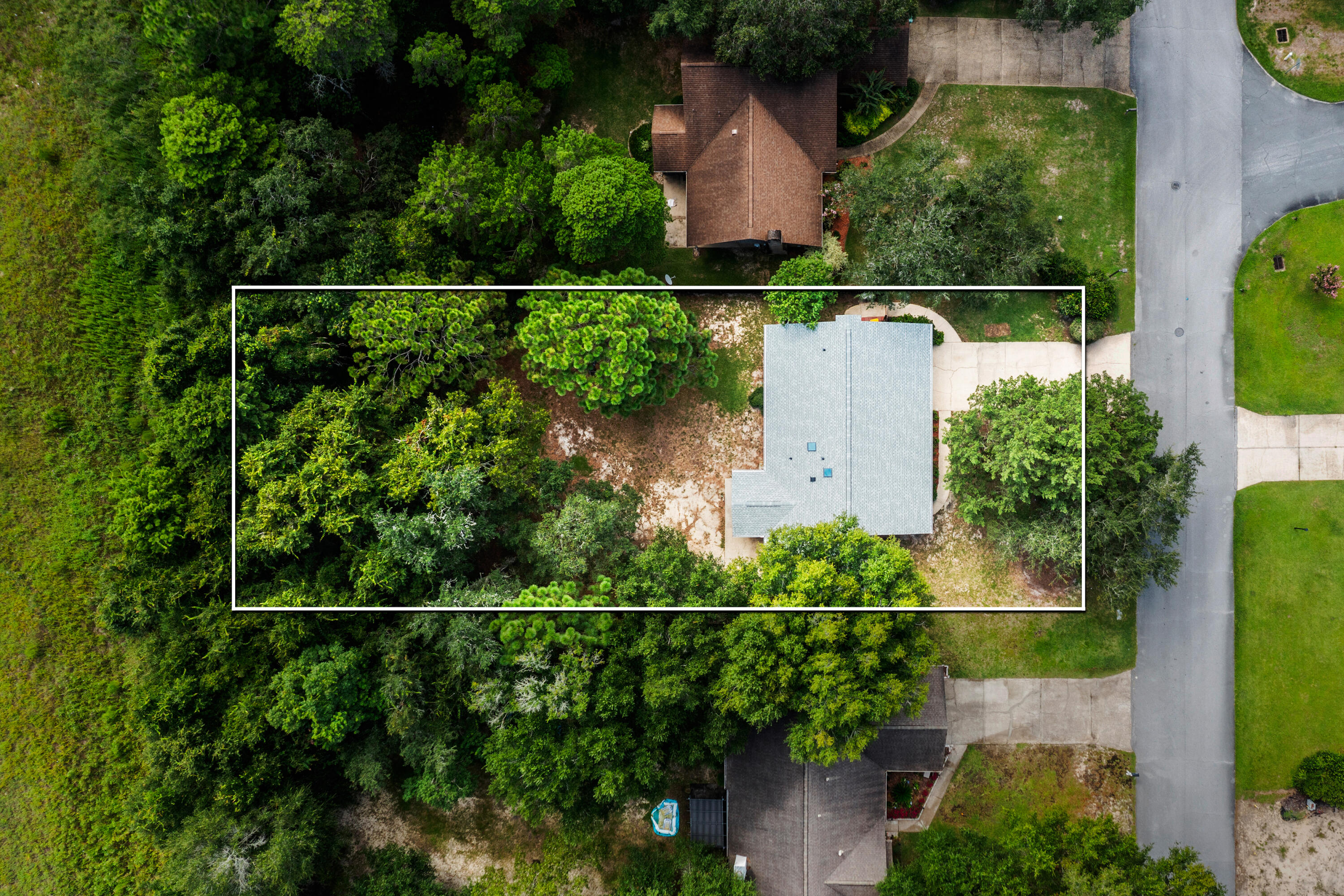 The Woodlands in Bluewater Bay - Residential