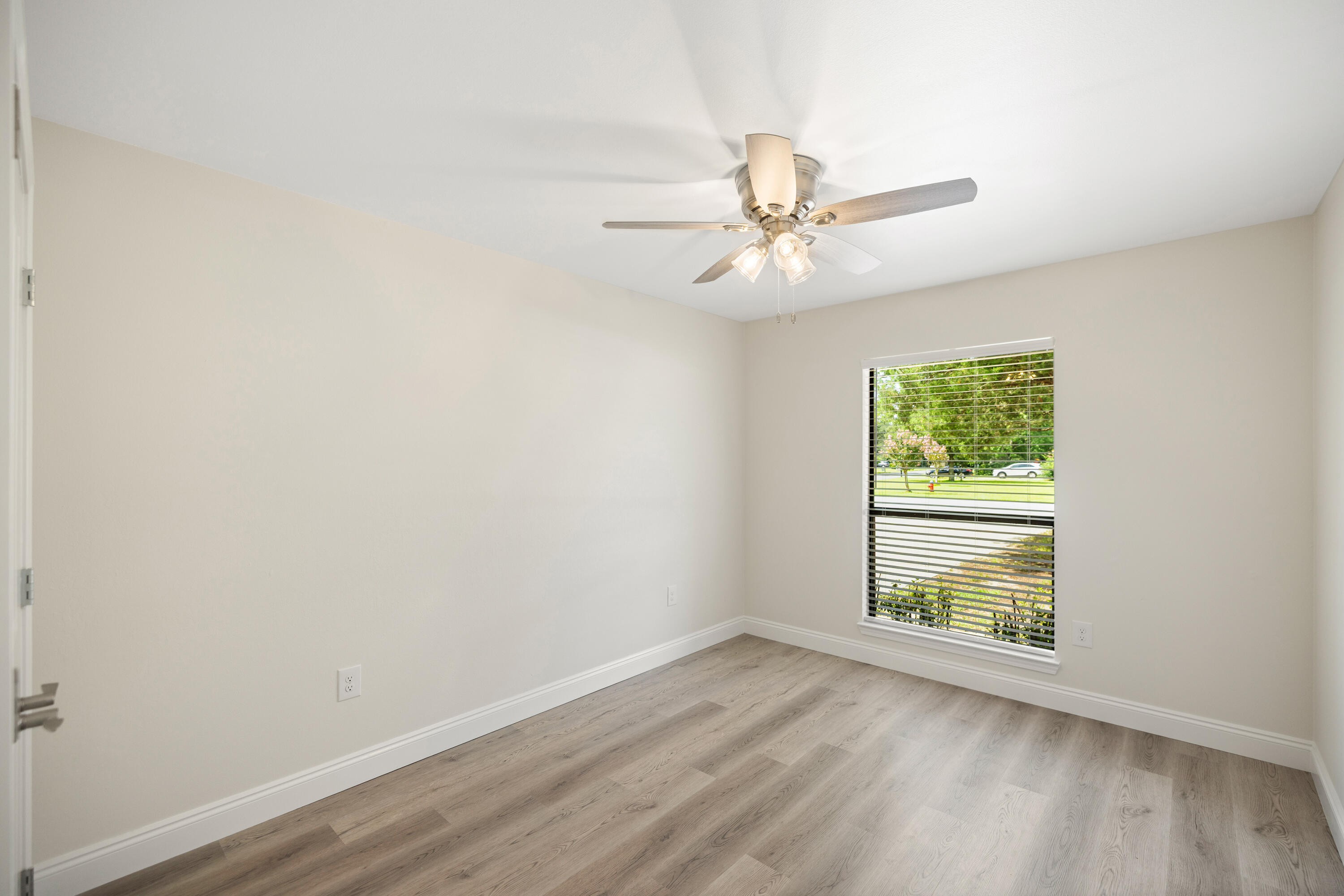 The Woodlands in Bluewater Bay - Residential