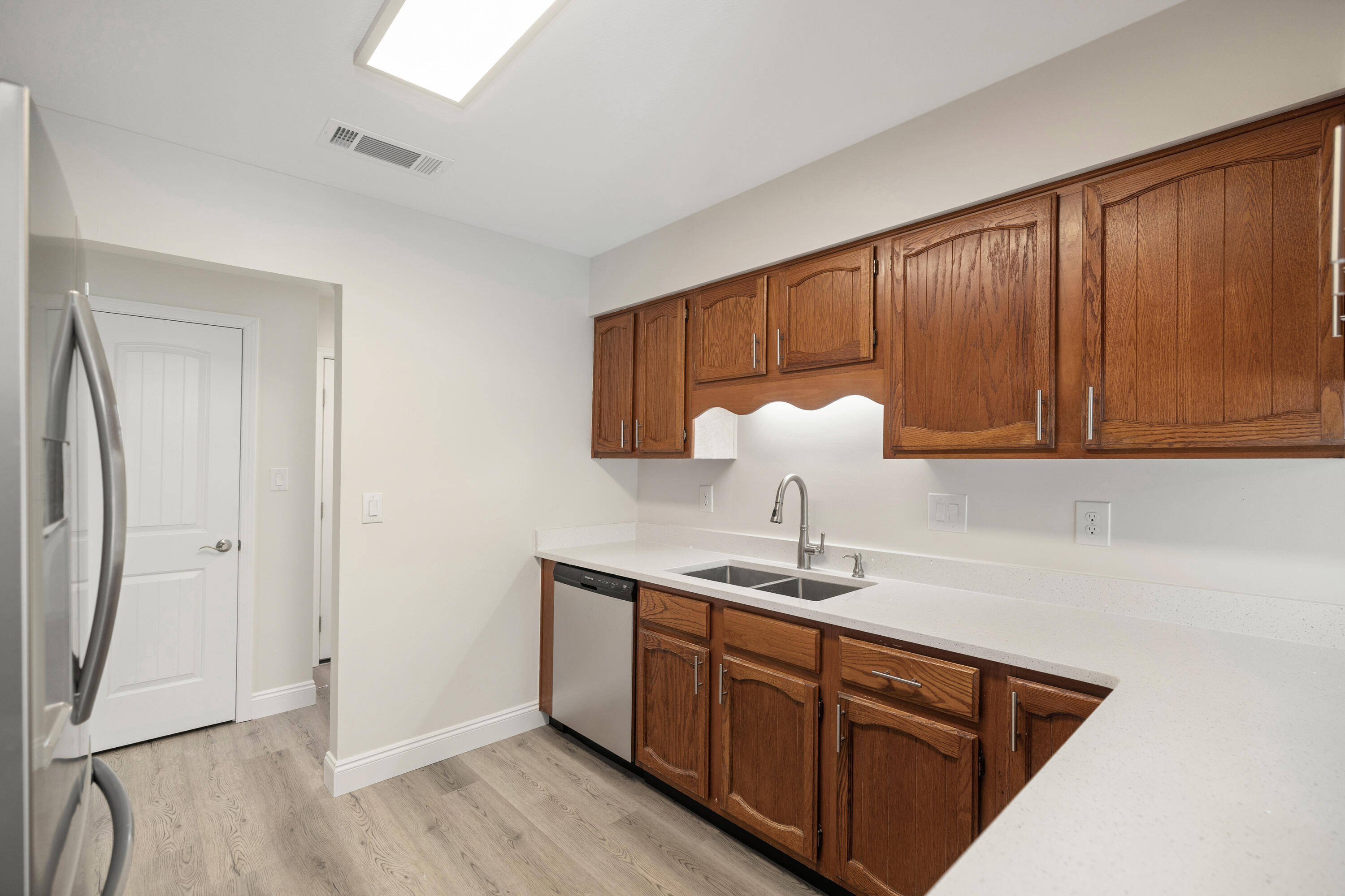 The Woodlands in Bluewater Bay - Residential