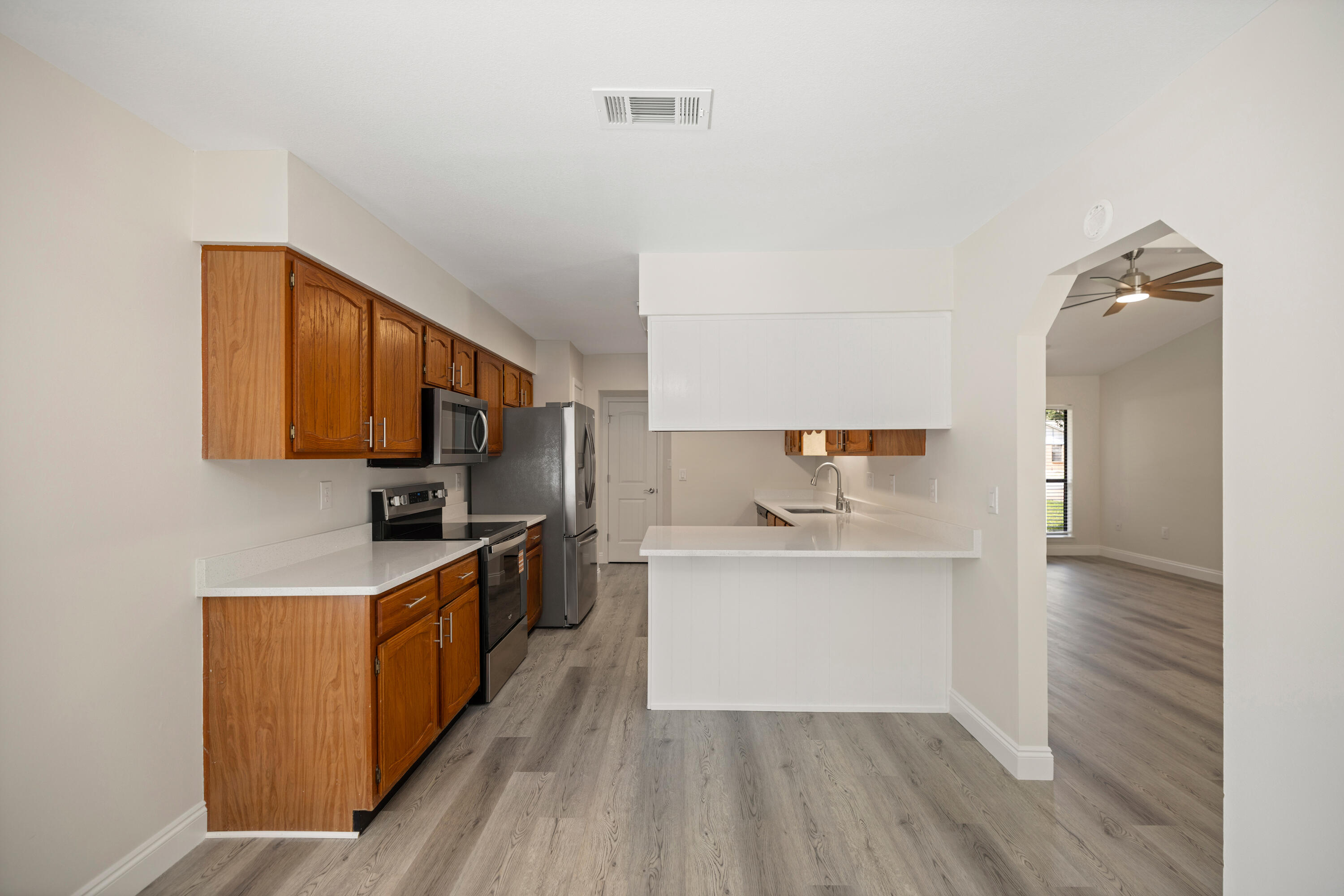 The Woodlands in Bluewater Bay - Residential