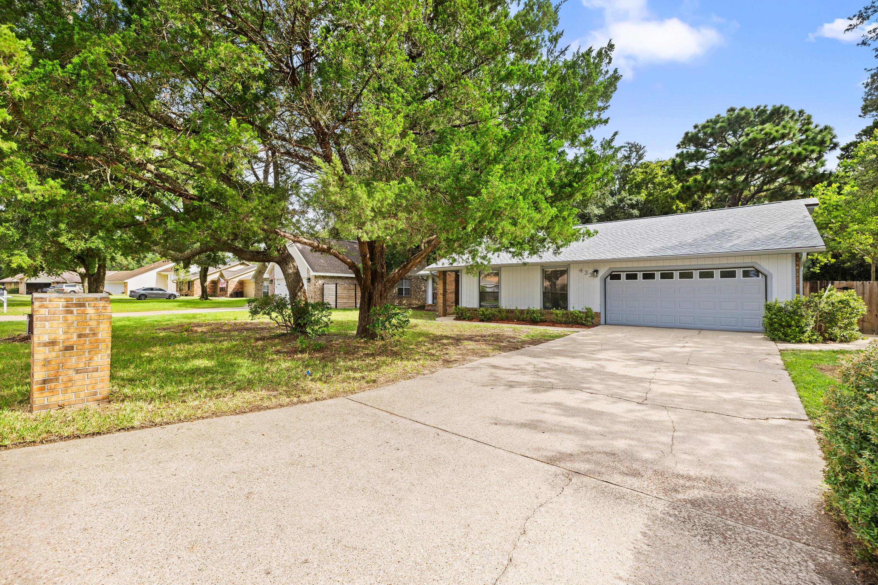 The Woodlands in Bluewater Bay - Residential