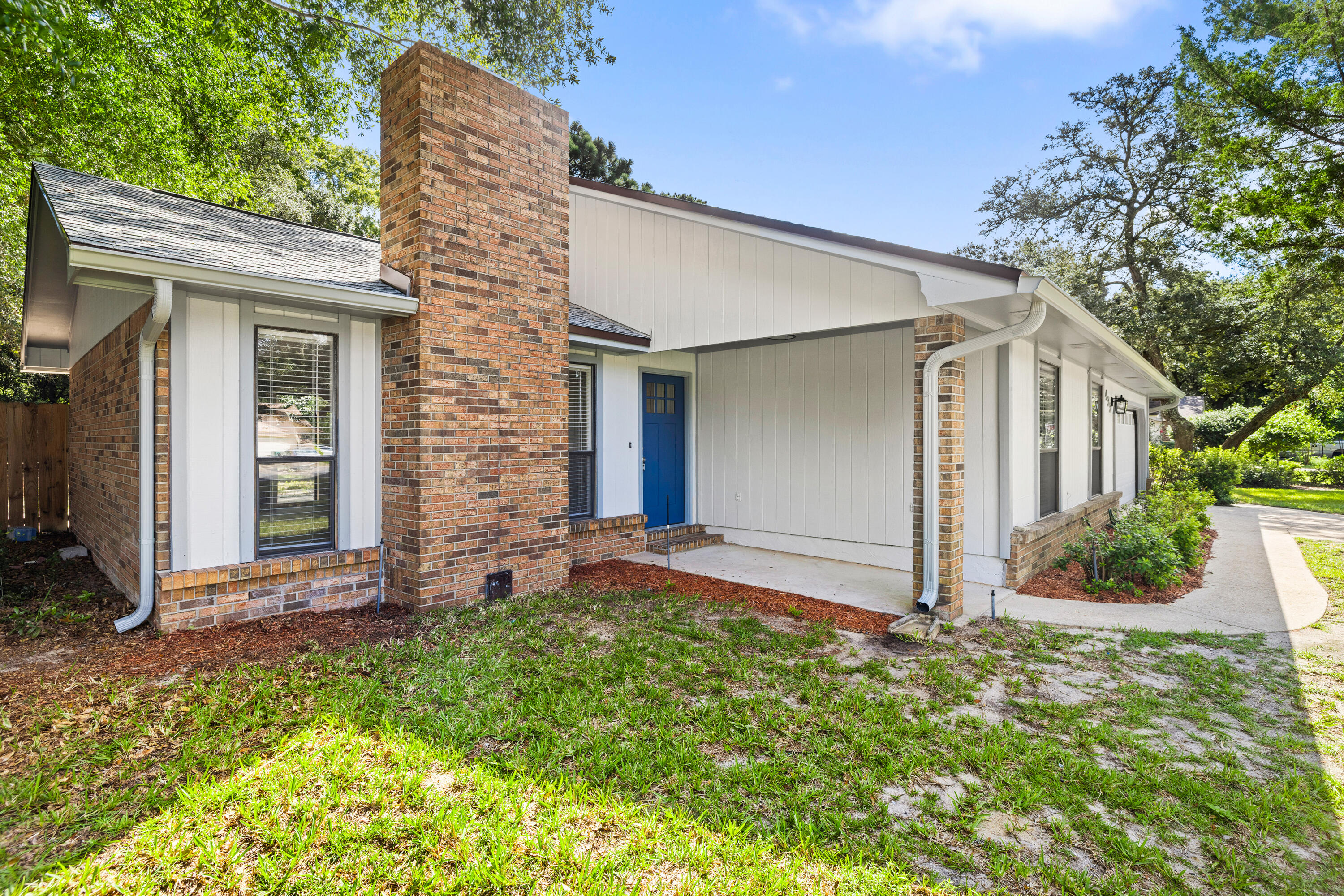 The Woodlands in Bluewater Bay - Residential