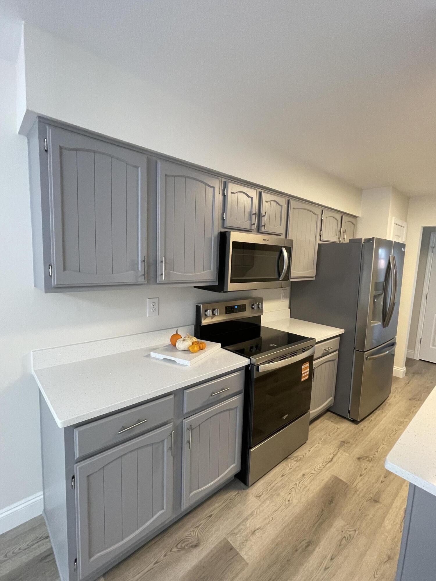 The Woodlands in Bluewater Bay - Residential