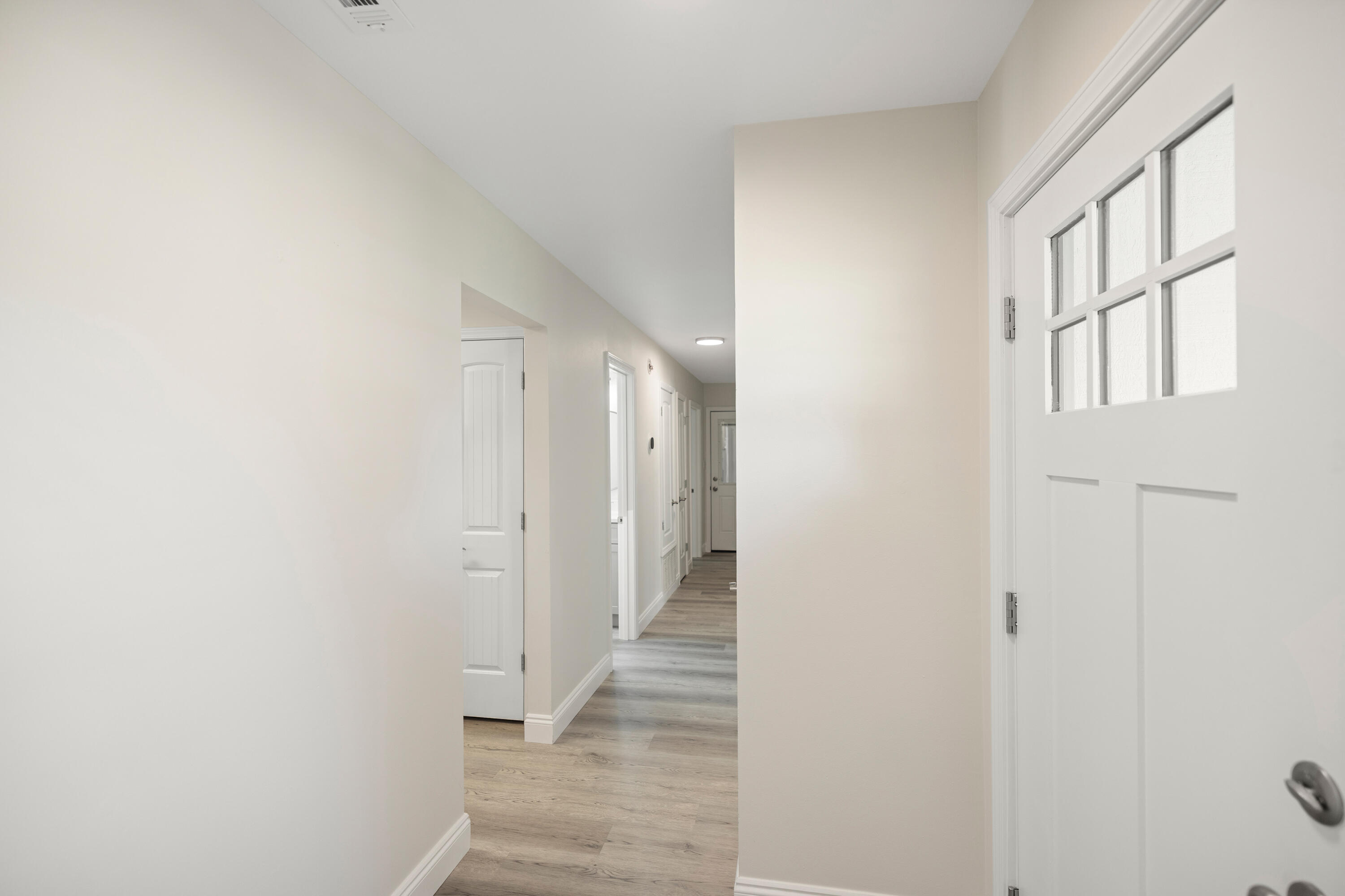 The Woodlands in Bluewater Bay - Residential