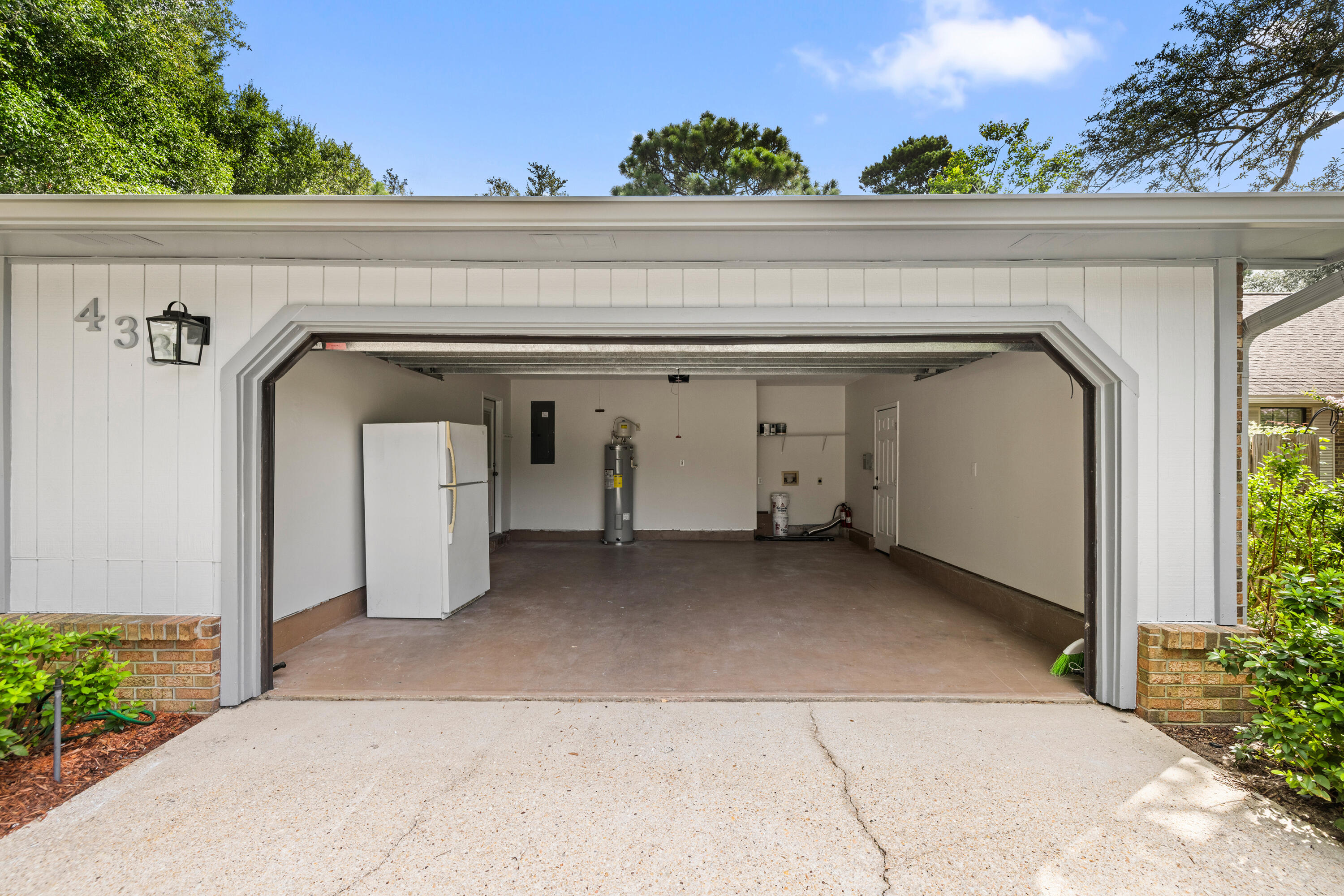 The Woodlands in Bluewater Bay - Residential