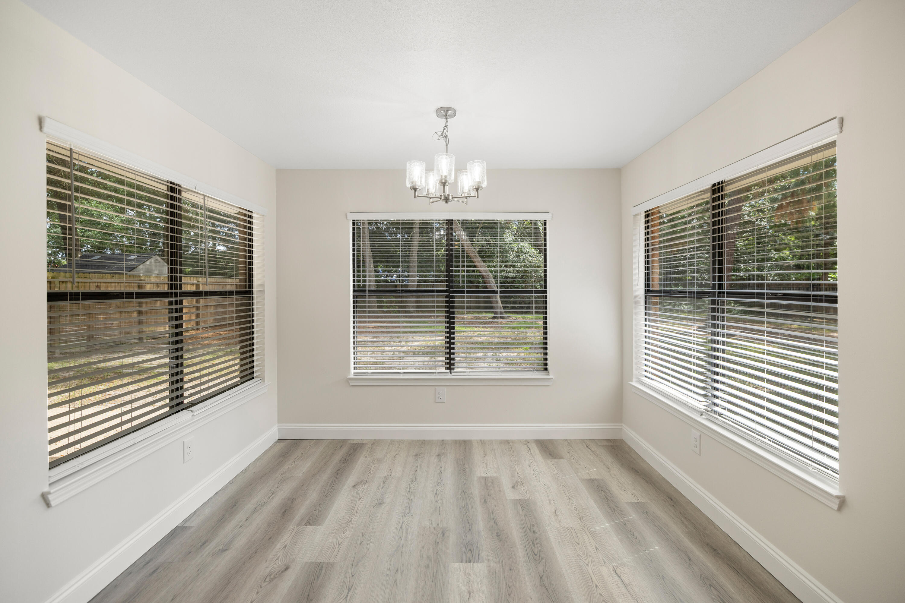 The Woodlands in Bluewater Bay - Residential