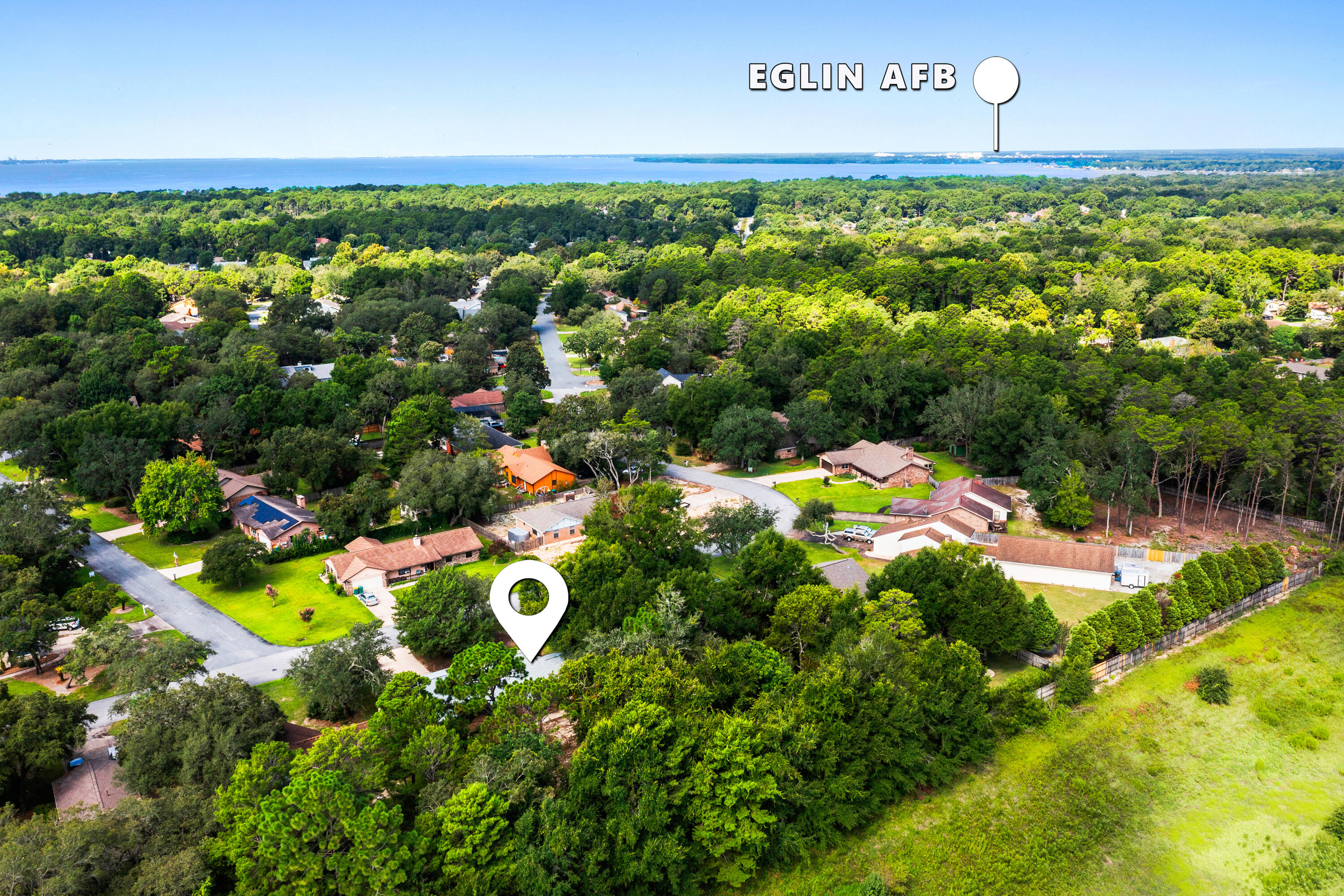 The Woodlands in Bluewater Bay - Residential