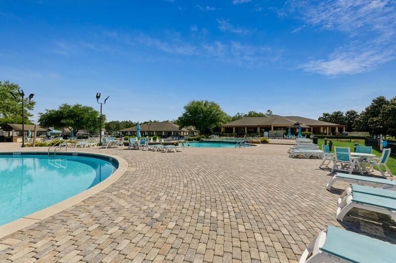 HAMMOCK BAY - Residential
