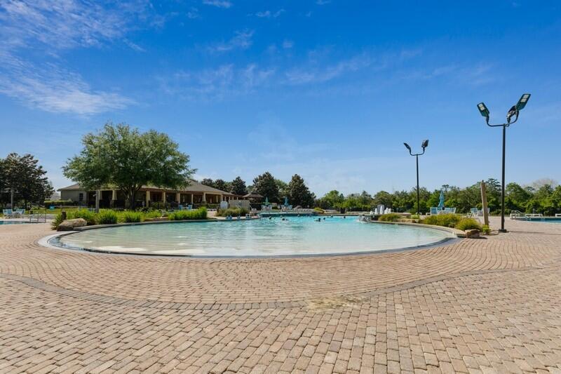 HAMMOCK BAY - Residential