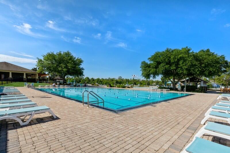 HAMMOCK BAY - Residential