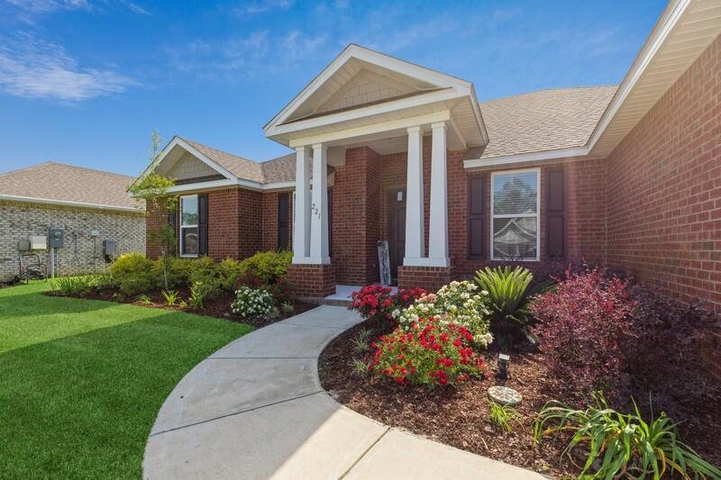 HAMMOCK BAY - Residential