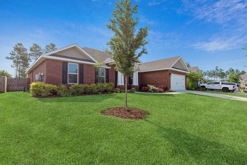 HAMMOCK BAY - Residential