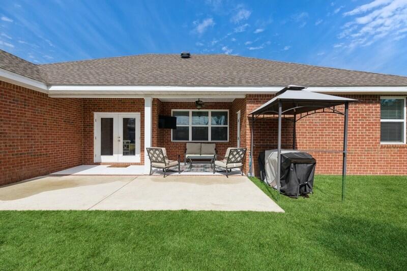 HAMMOCK BAY - Residential