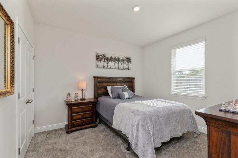 HAMMOCK BAY - Residential