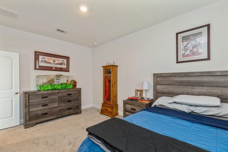 HAMMOCK BAY - Residential