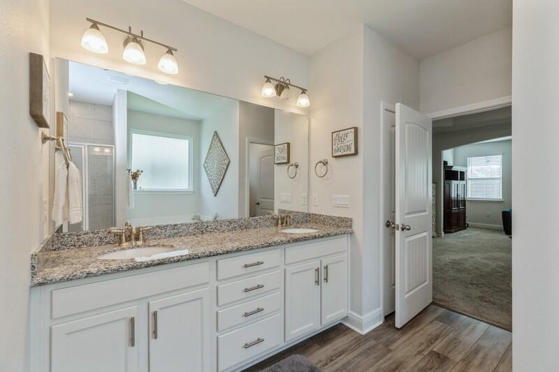 HAMMOCK BAY - Residential