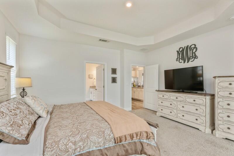 HAMMOCK BAY - Residential