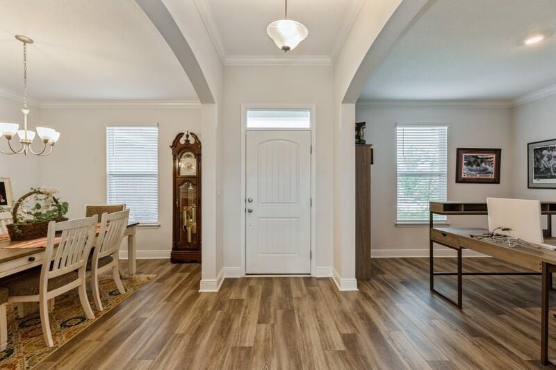 HAMMOCK BAY - Residential