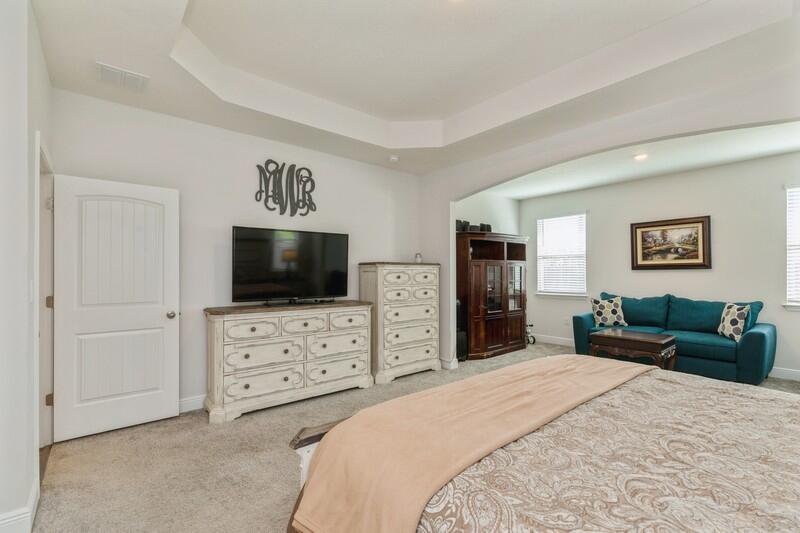 HAMMOCK BAY - Residential