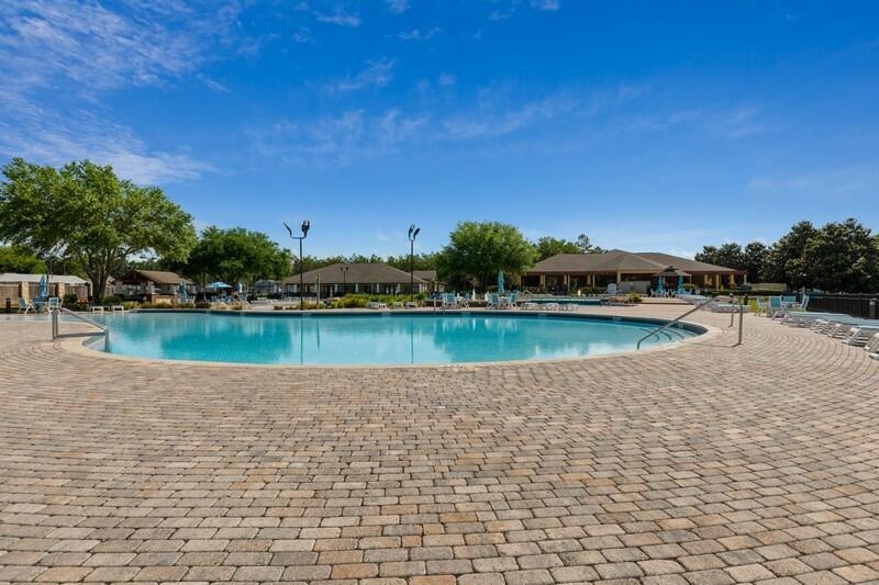 HAMMOCK BAY - Residential