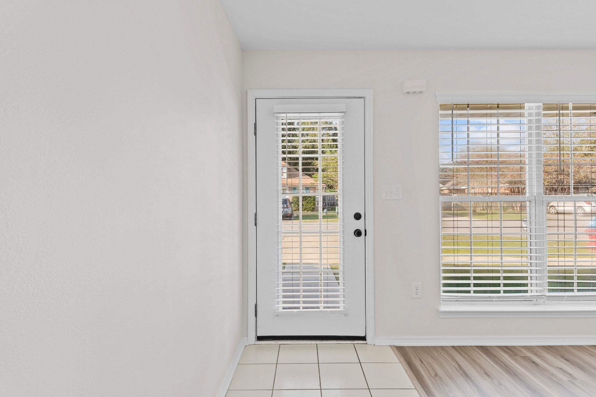 BUNGALOWS AT BLUEWATER BAY - Residential Lease