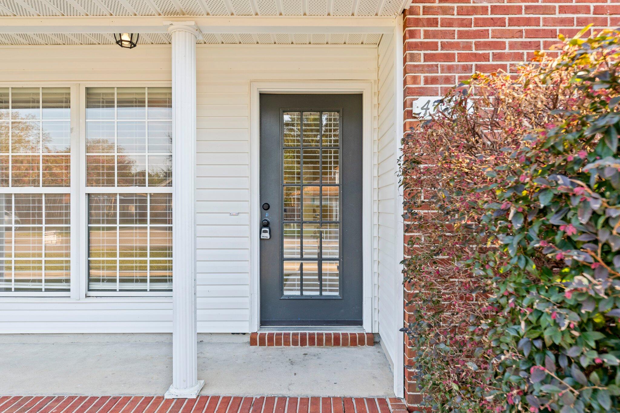 BUNGALOWS AT BLUEWATER BAY - Residential Lease