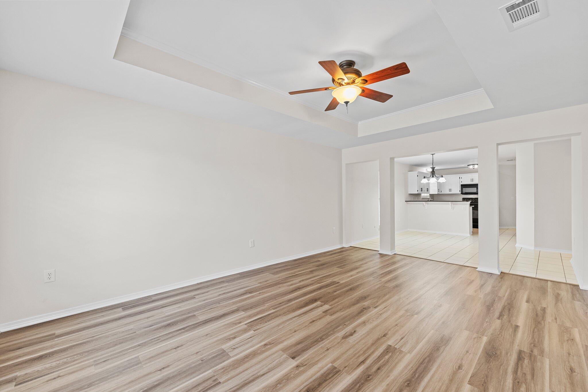 BUNGALOWS AT BLUEWATER BAY - Residential Lease