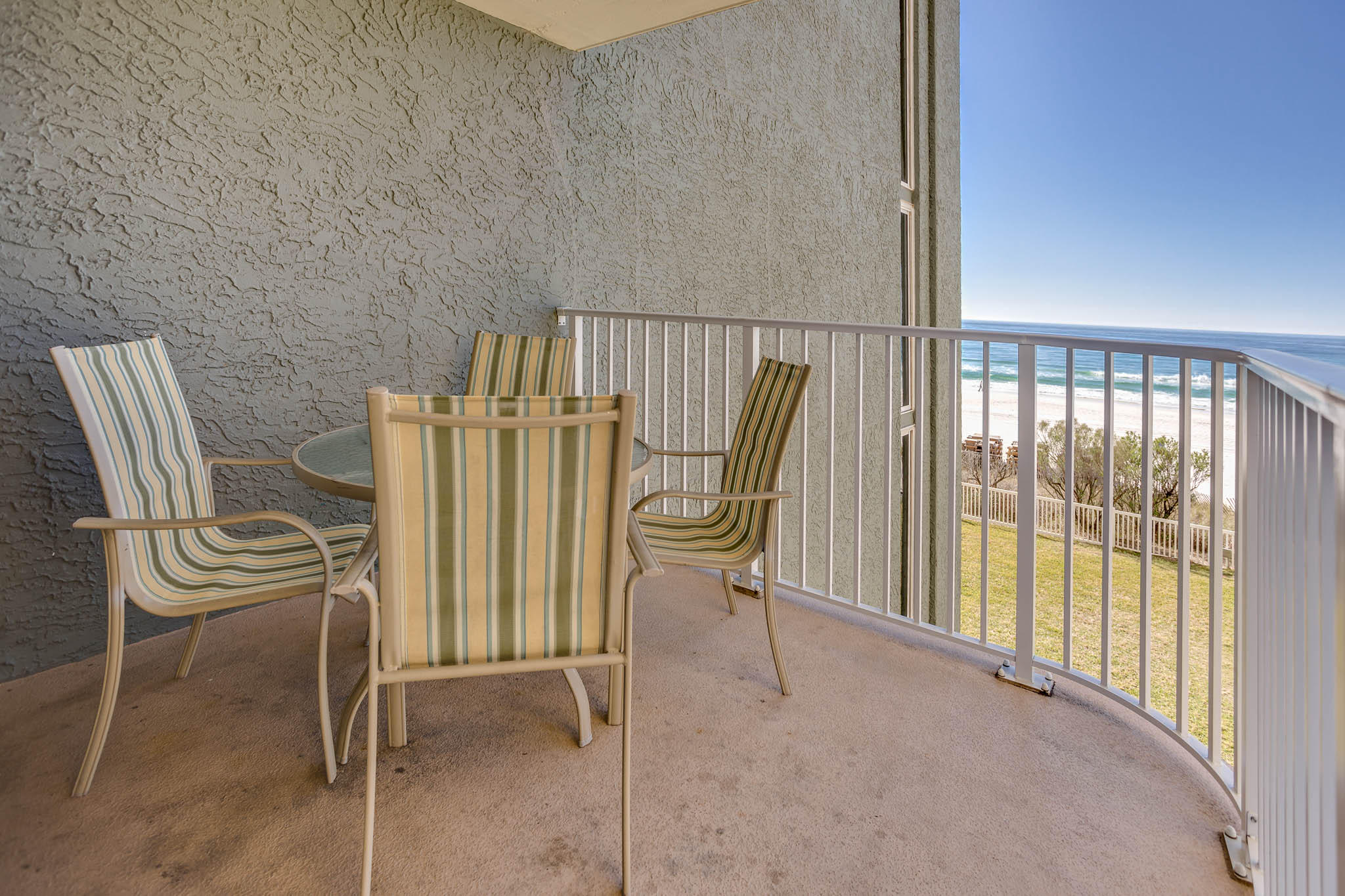 Long Beach Towers - Residential