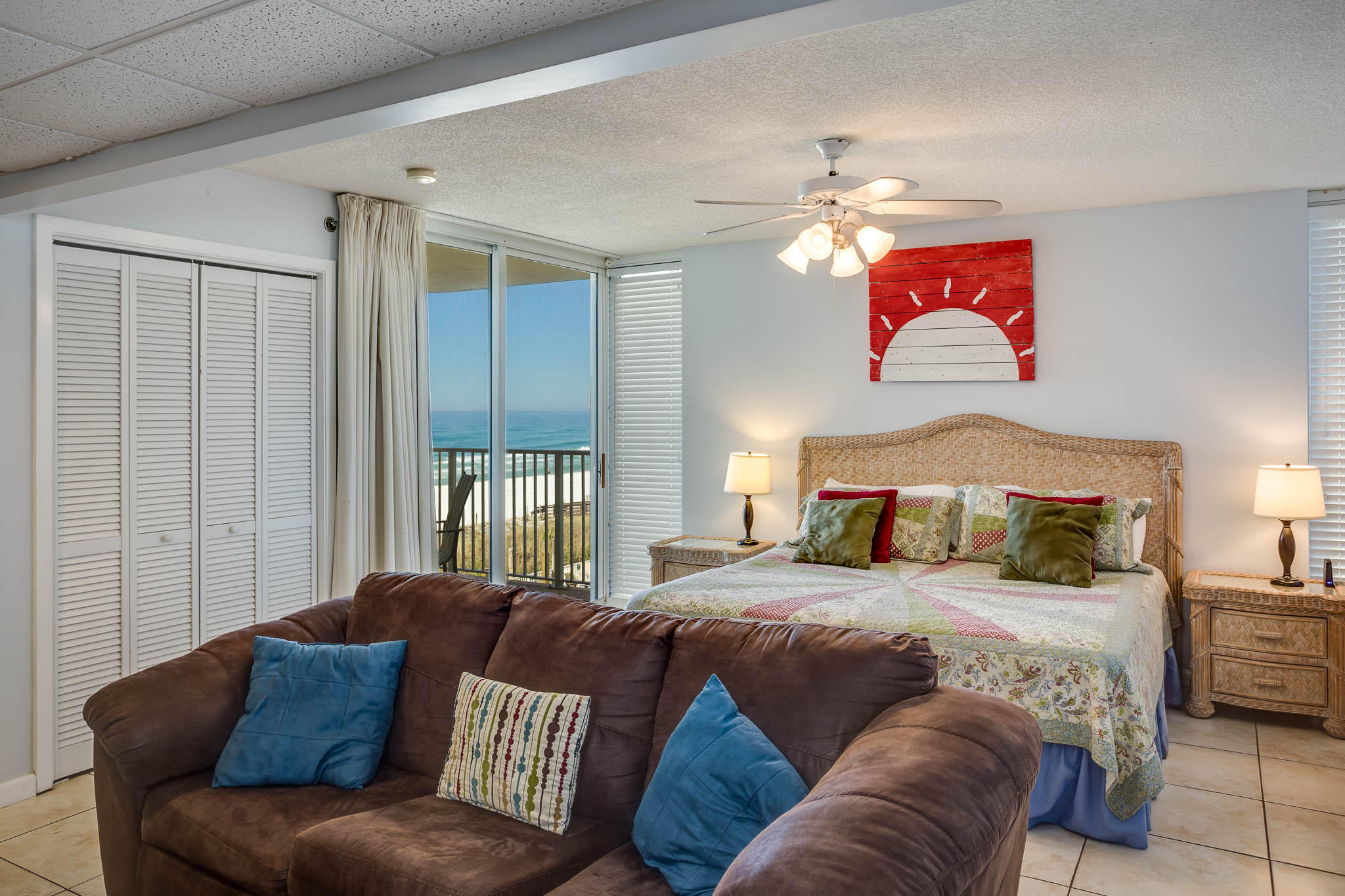 Long Beach Towers - Residential