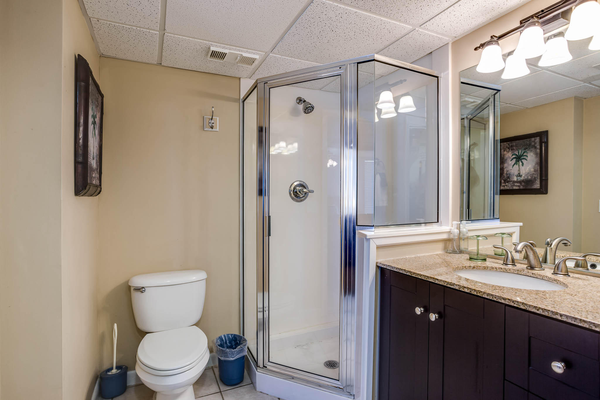 Long Beach Towers - Residential